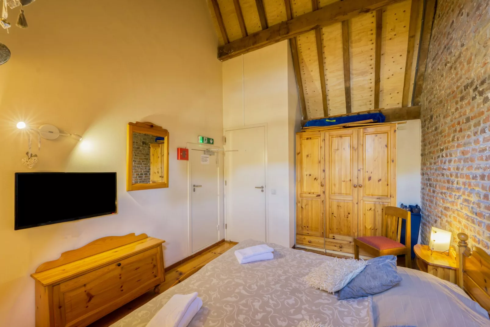 Meschermolen 11-Bedroom