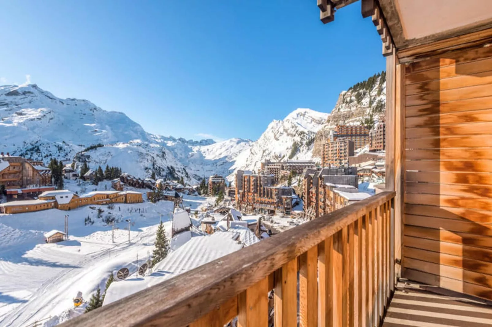 Résidence Les Fontaines Blanches - maeva Home-Extérieur été