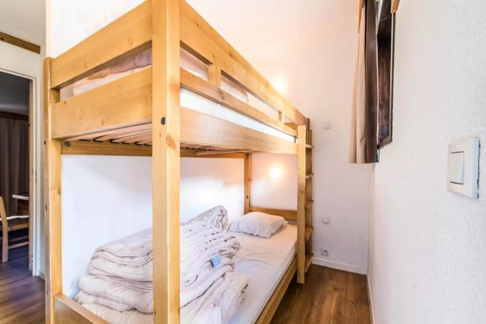 Résidence Quartier Falaise - maeva Home-Außenbereich Sommer