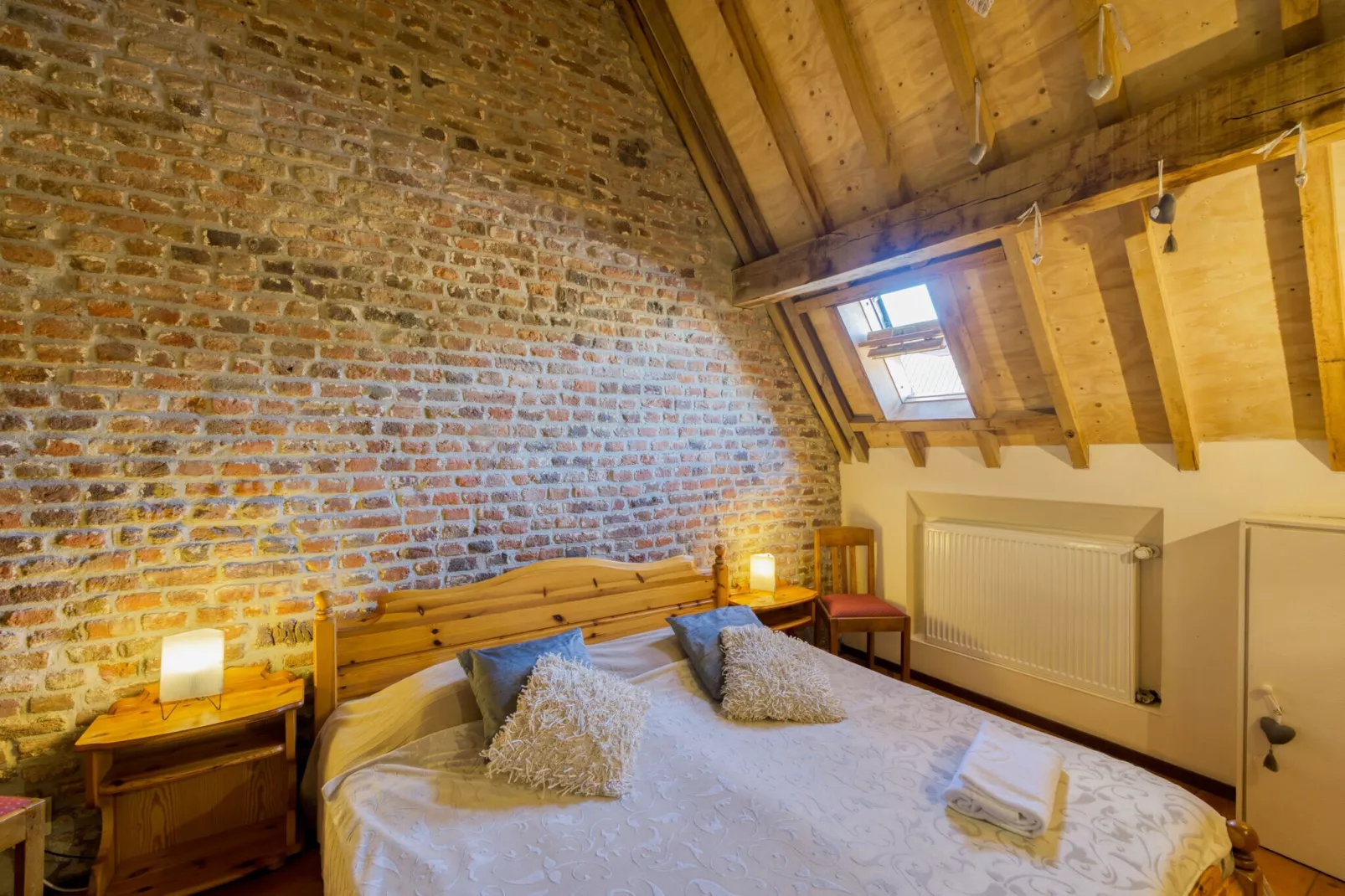 Meschermolen 11-Bedroom