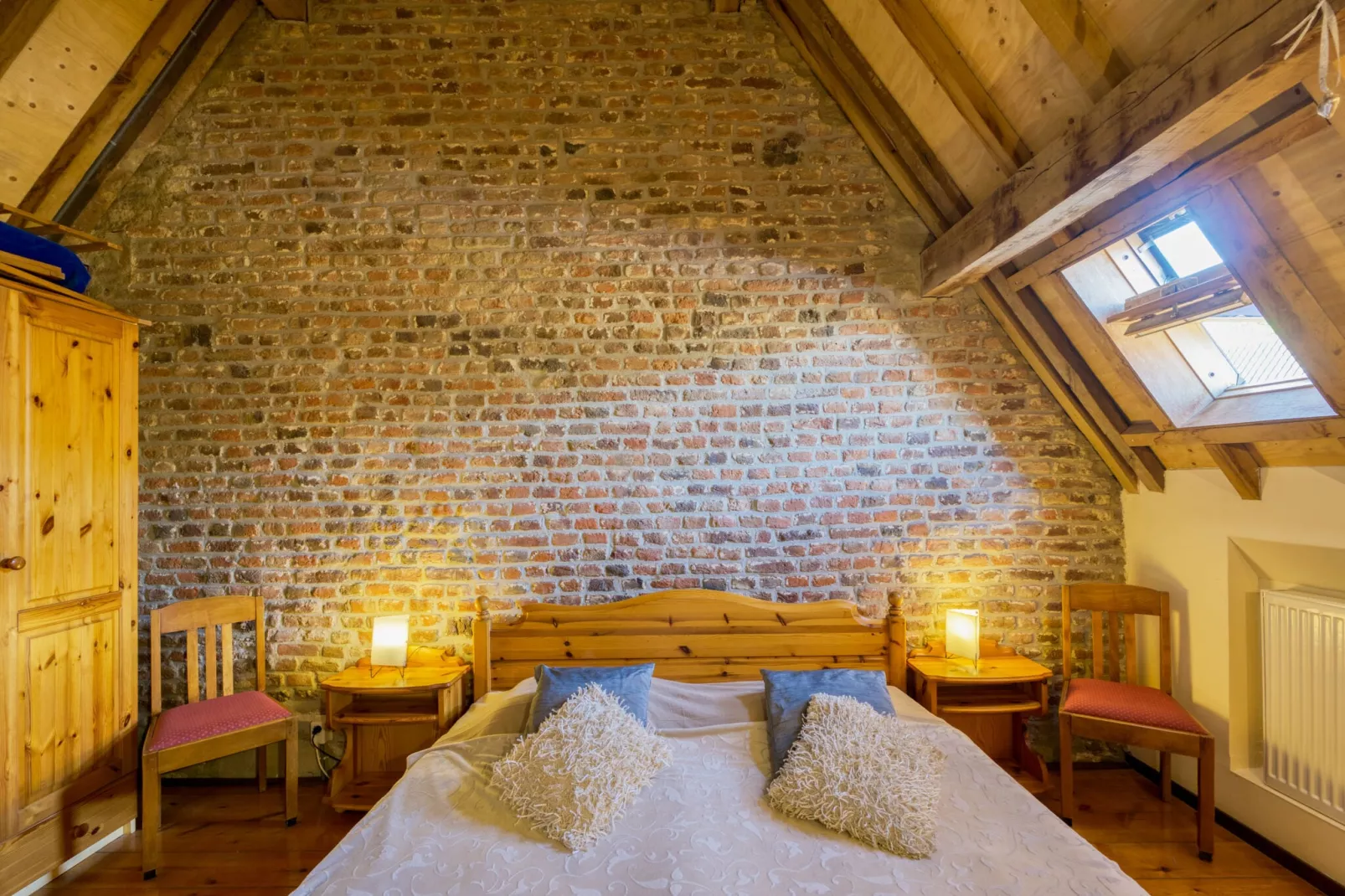 Meschermolen 11-Bedroom