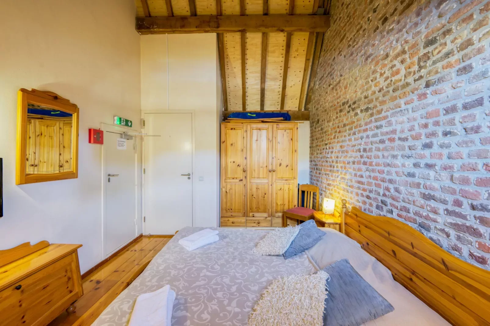Meschermolen 11-Bedroom