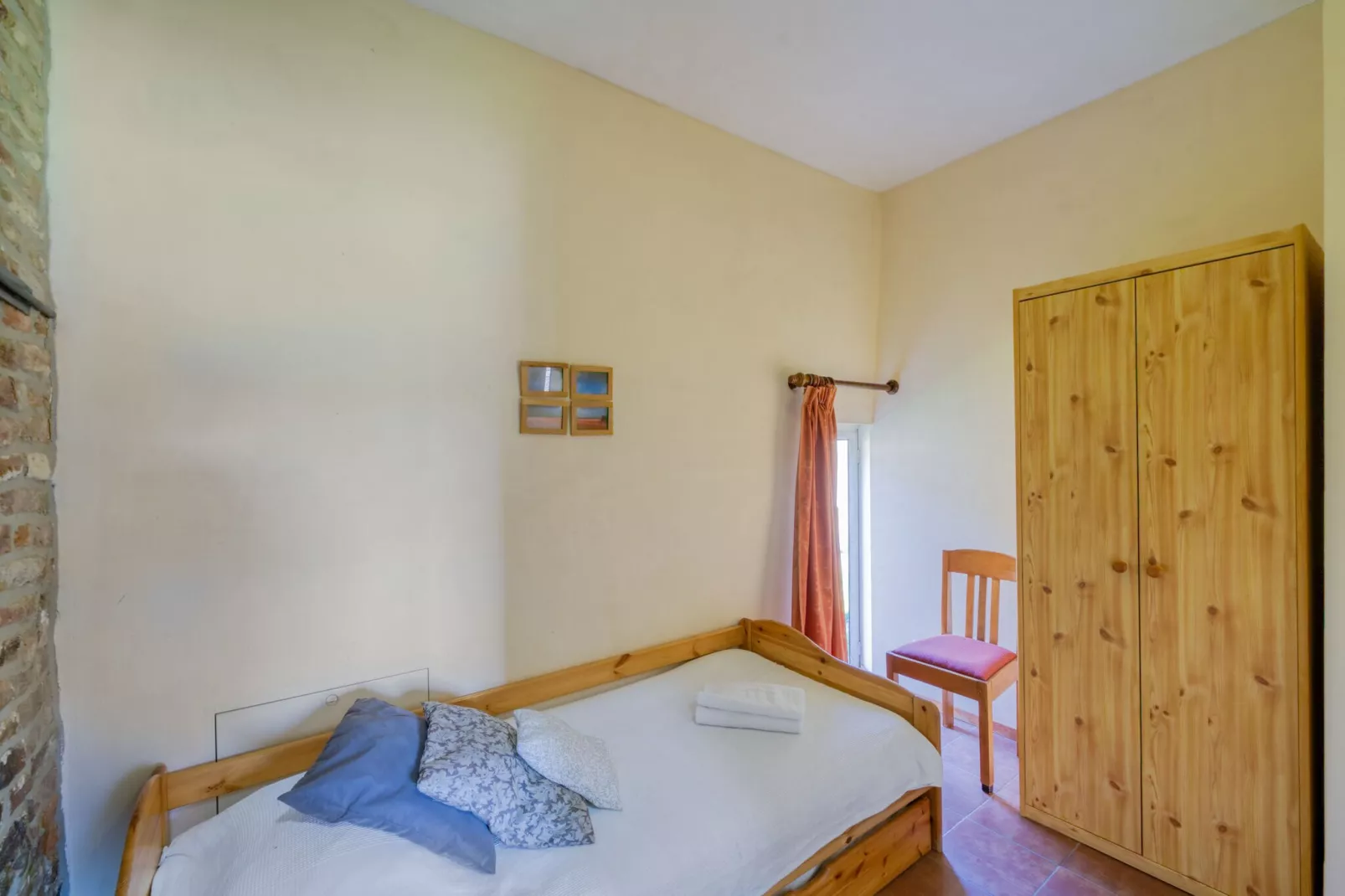 Meschermolen 11-Bedroom