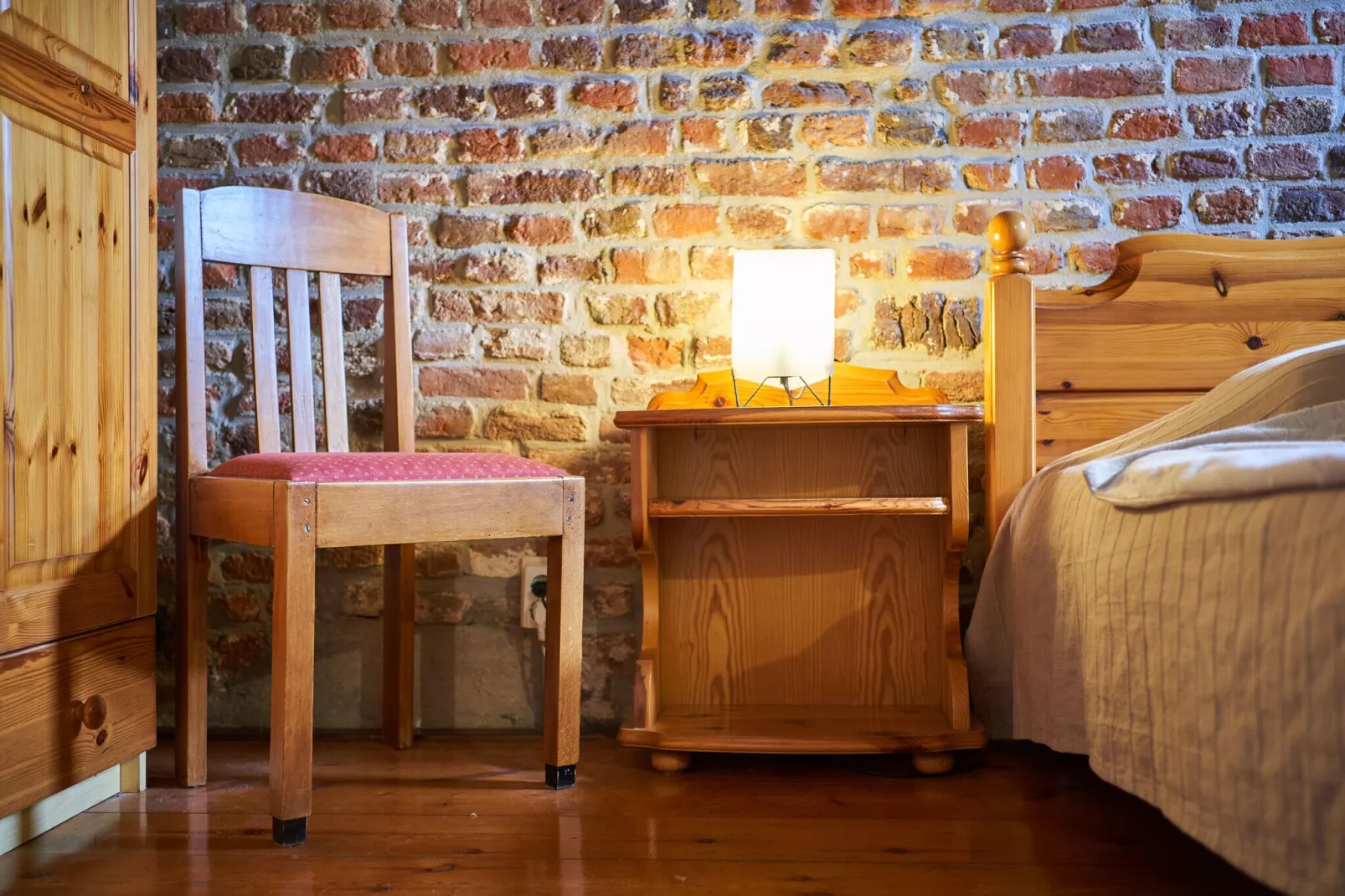 Meschermolen 11-Bedroom