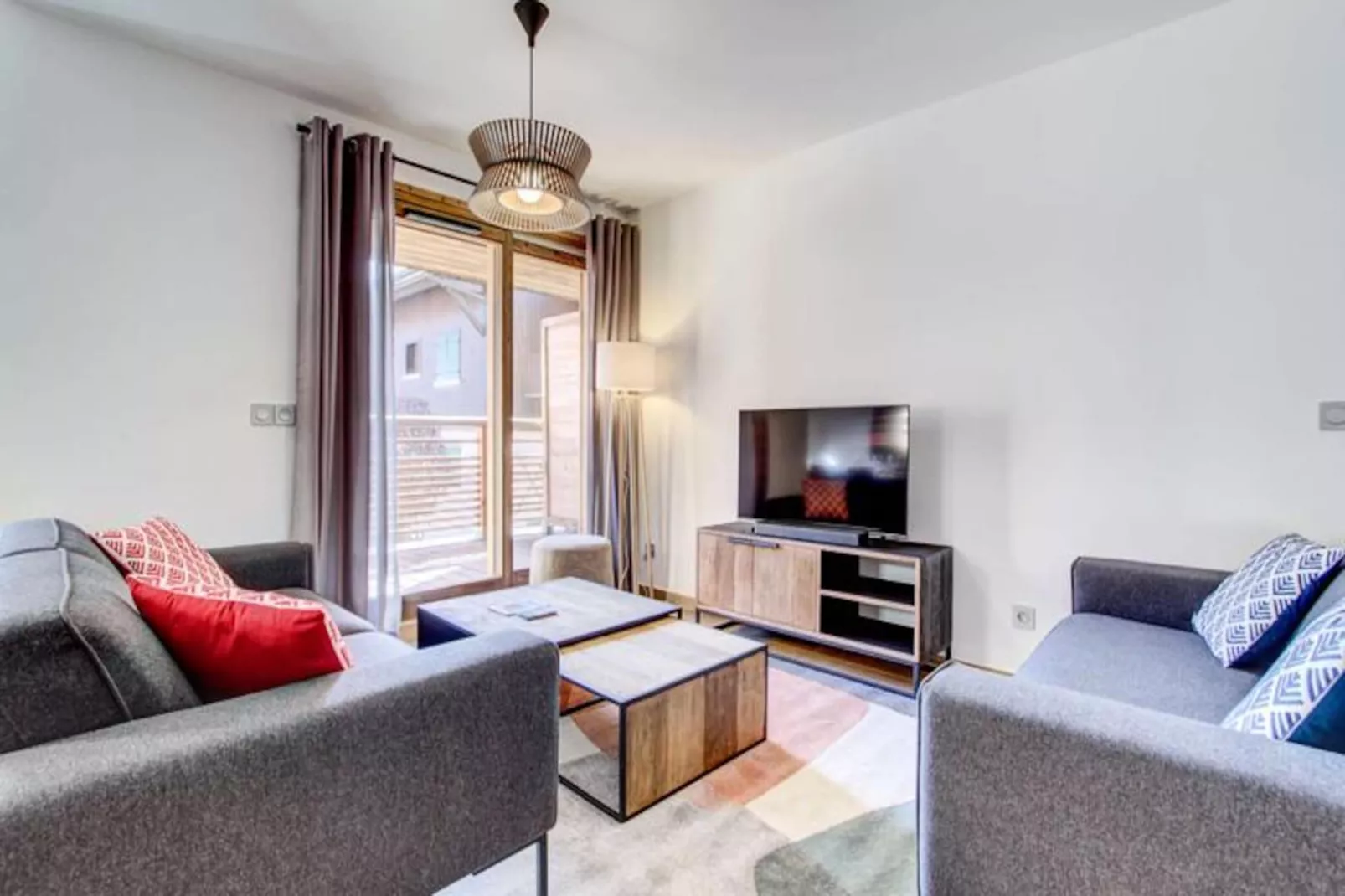 Résidence Echo Du Pleney