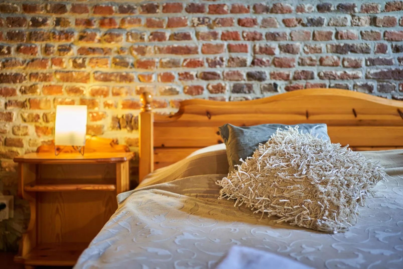 Meschermolen 11-Bedroom