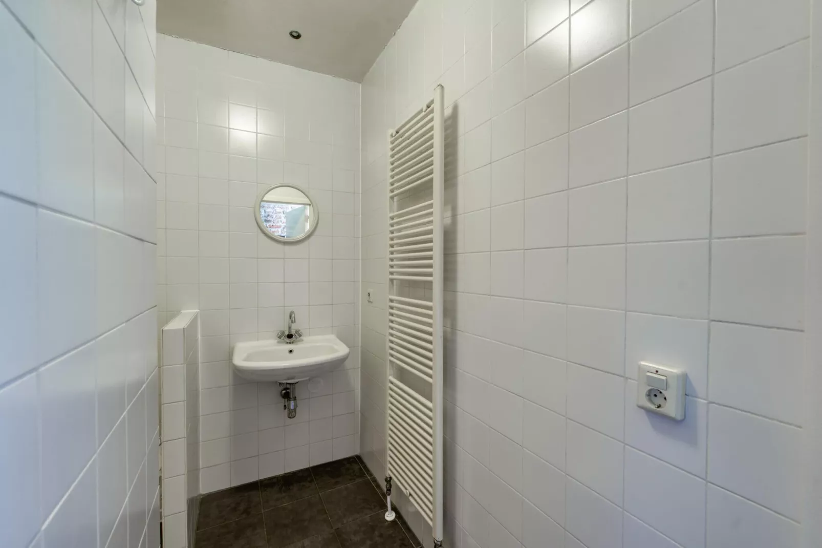 Meschermolen 11-Bathroom
