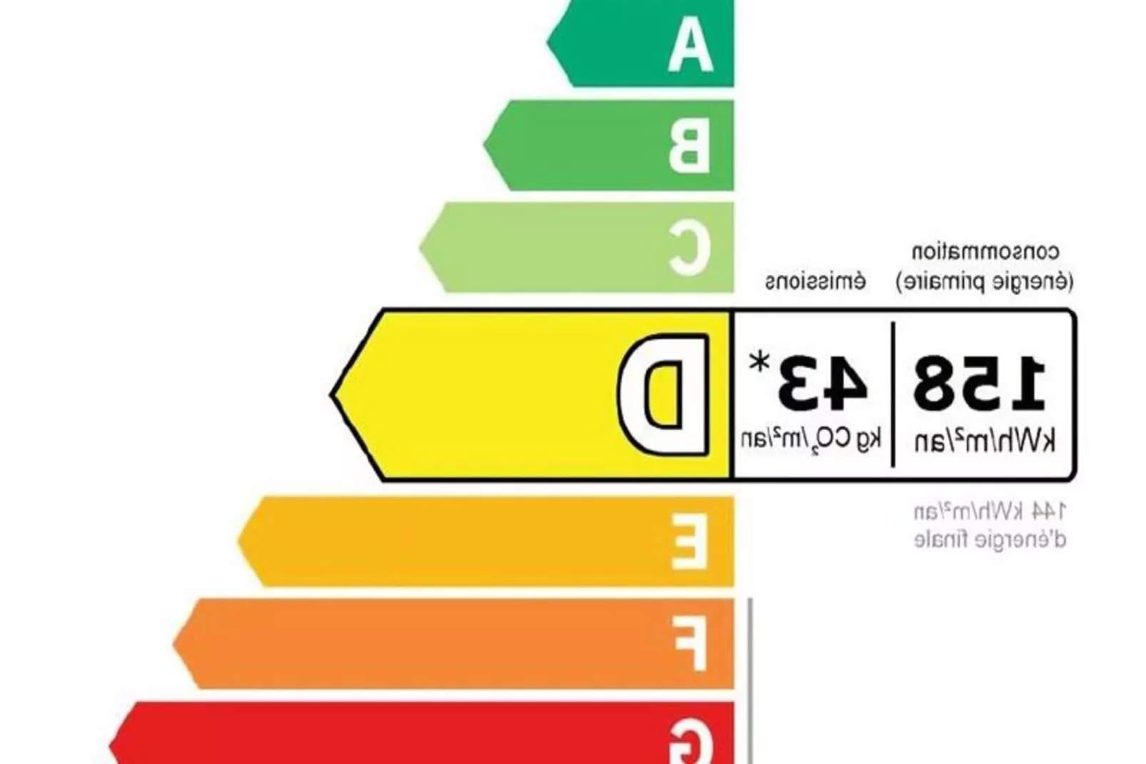 Résidence Les Portes Du Pleney-Living room