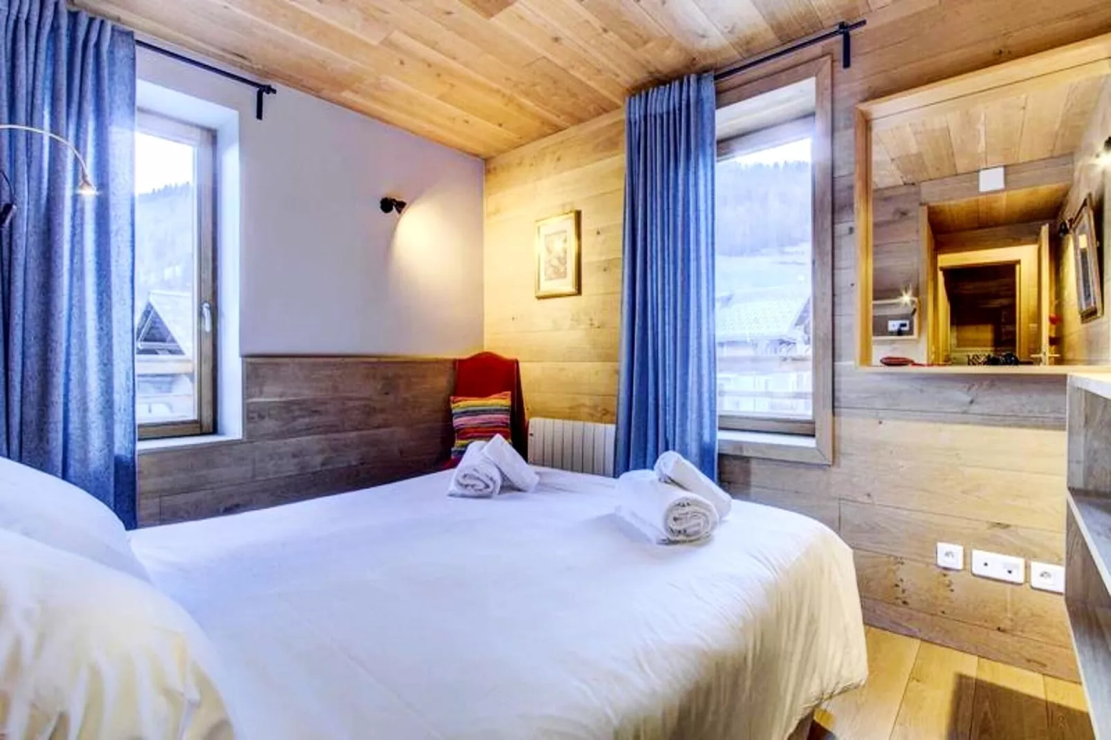 Résidence L' Auberge-Ambiance