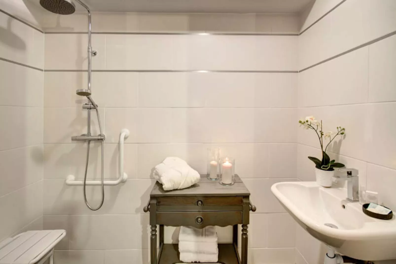 Résidence Le Refuge De L'hermine-Image-tags.