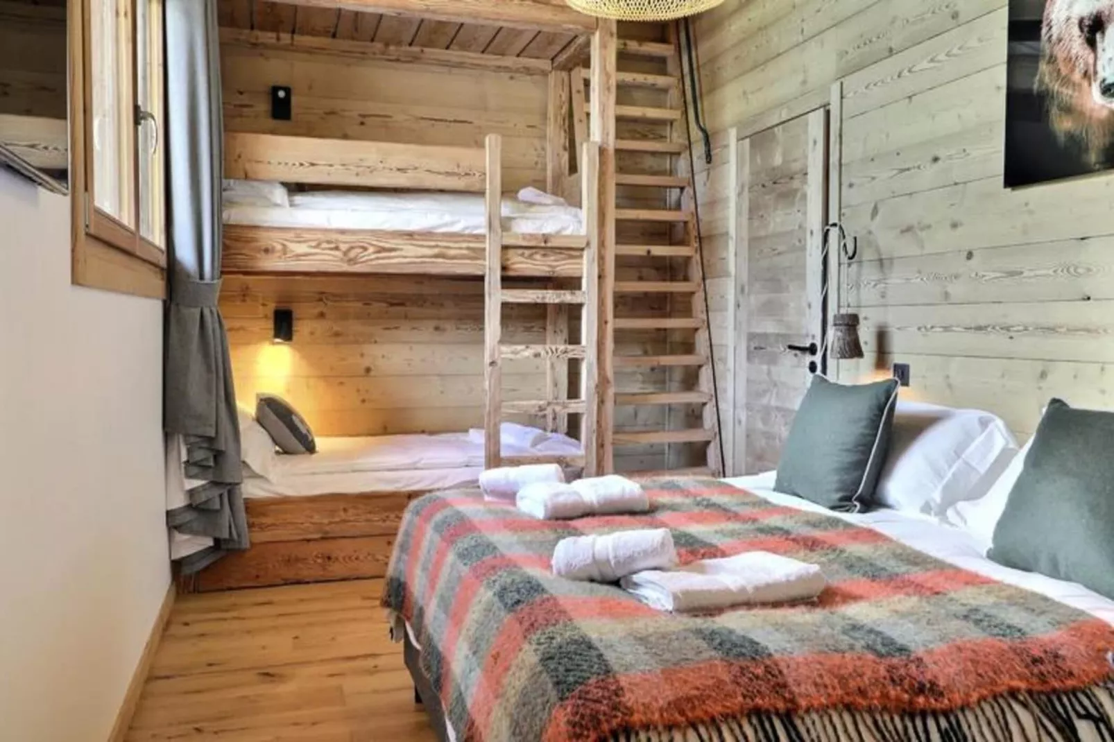 Résidence Belle Etoile-Ambiente