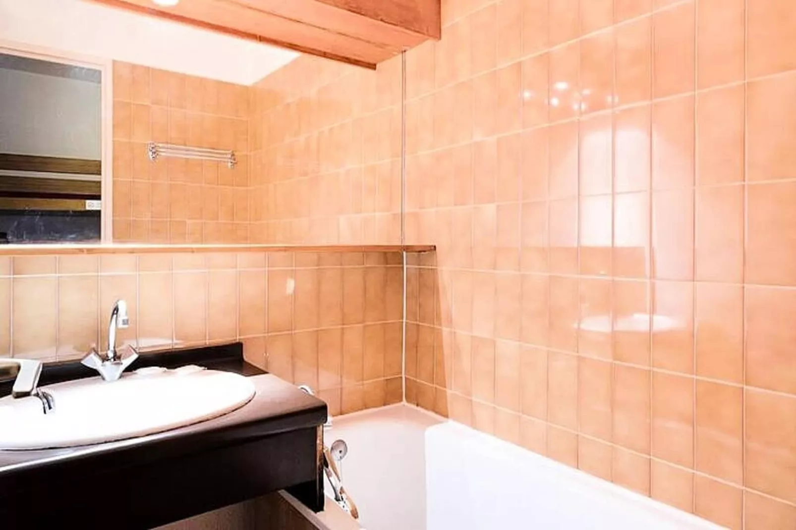 Résidence Les Fontaines Blanches - maeva Home-Außenbereich Sommer