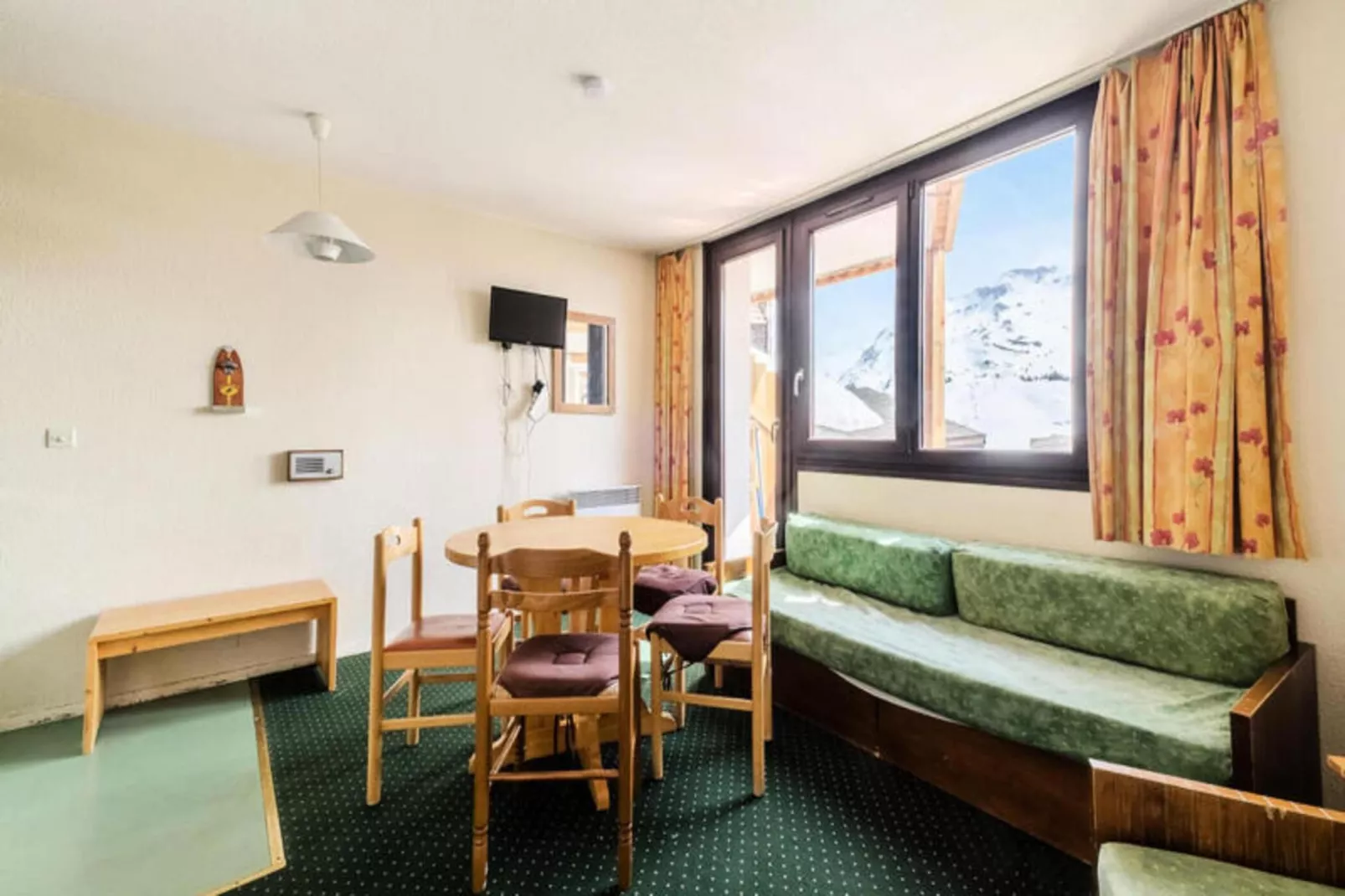 Résidence Les Alpages - maeva Home-Außenbereich Sommer