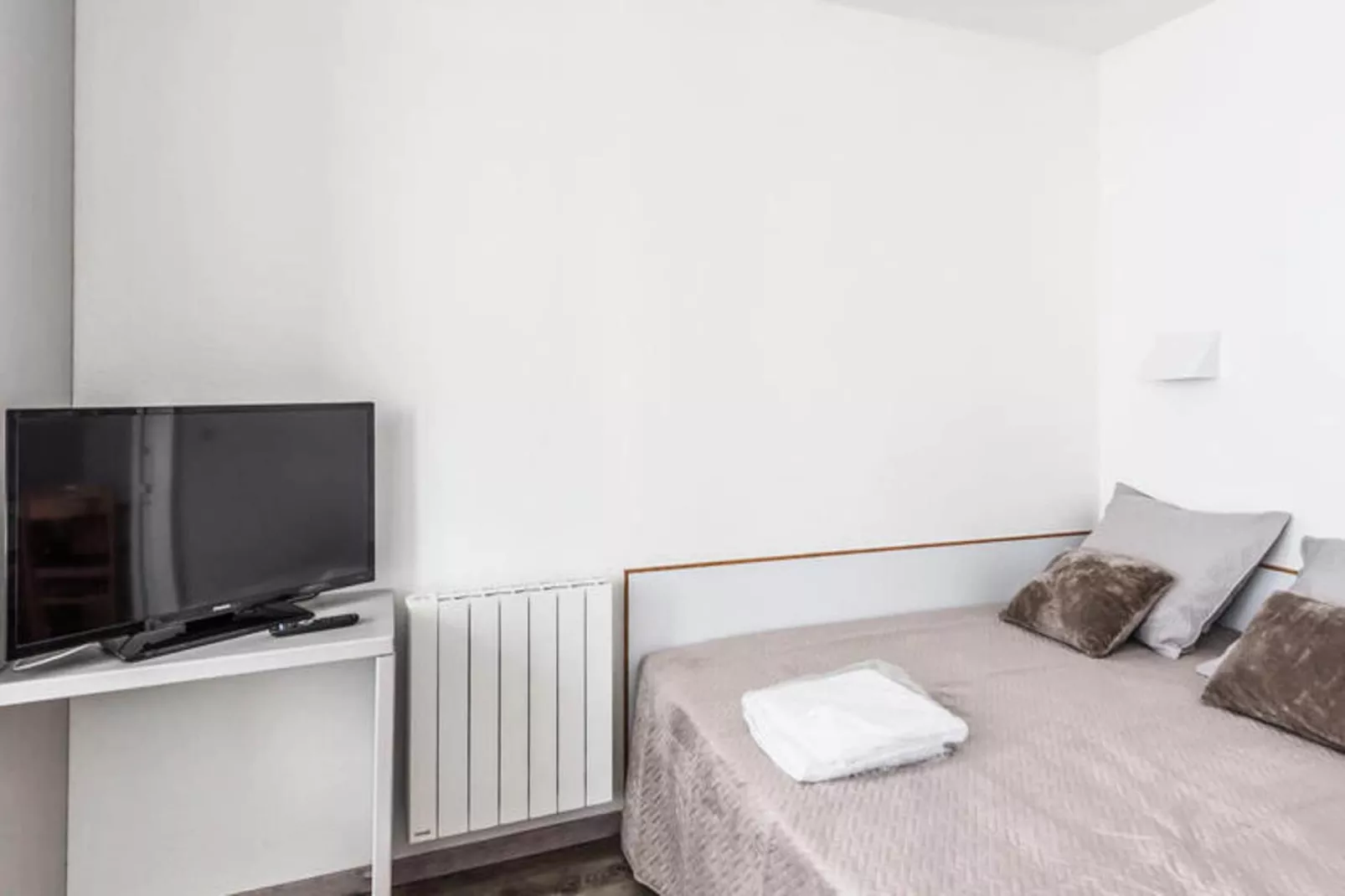 Résidence Les Alpages - maeva Home-Salon