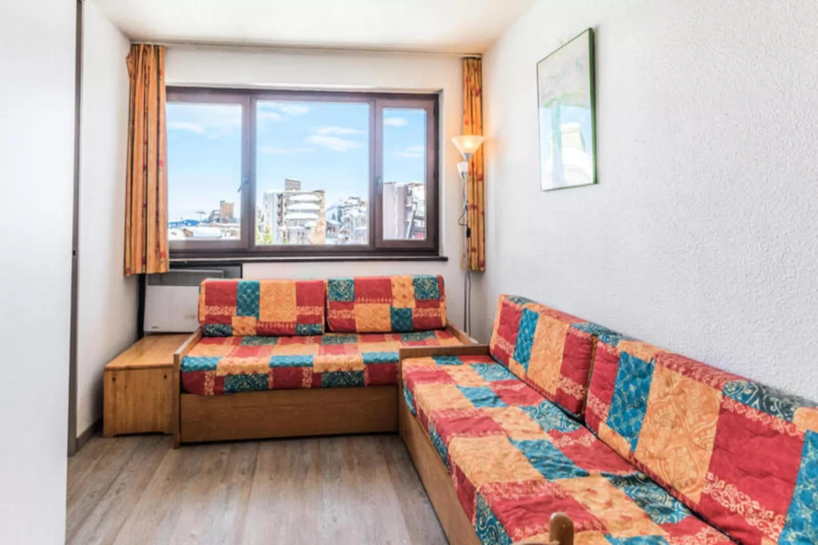 Résidence Les Alpages - maeva Home-Salon