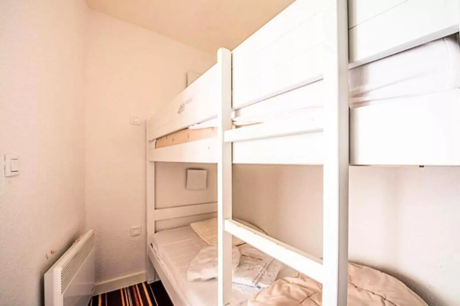 Résidence Antarès - maeva Home - Exterior in summer