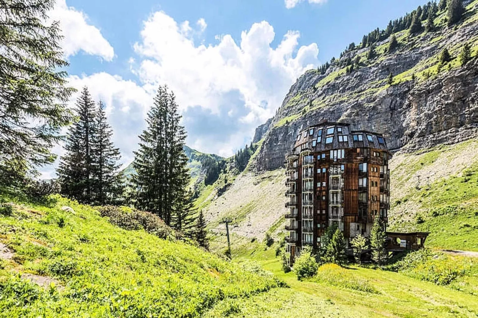 Résidence Les Ruches - maeva Home-Chambre