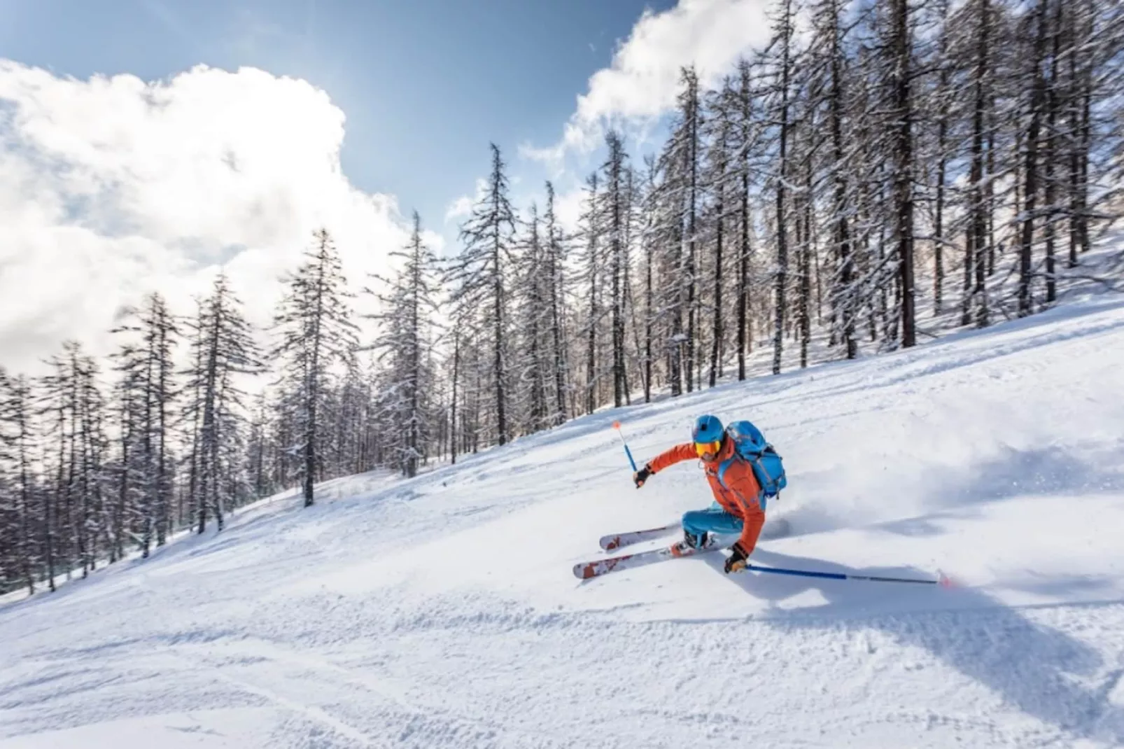 Résidence Antarès - maeva Home-Zones hiver à 5 km