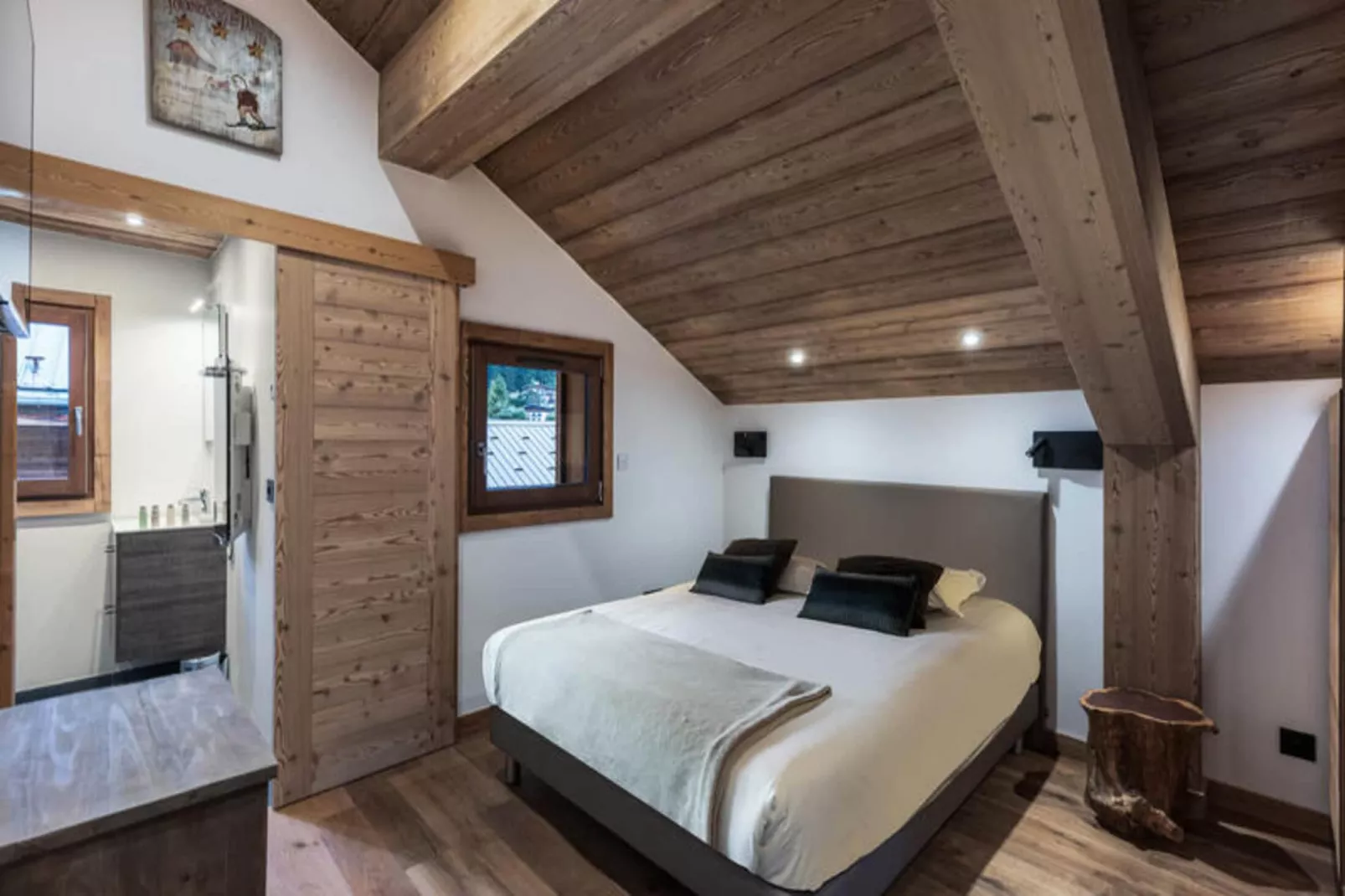 Résidence Claire De Lune 2-Bedroom