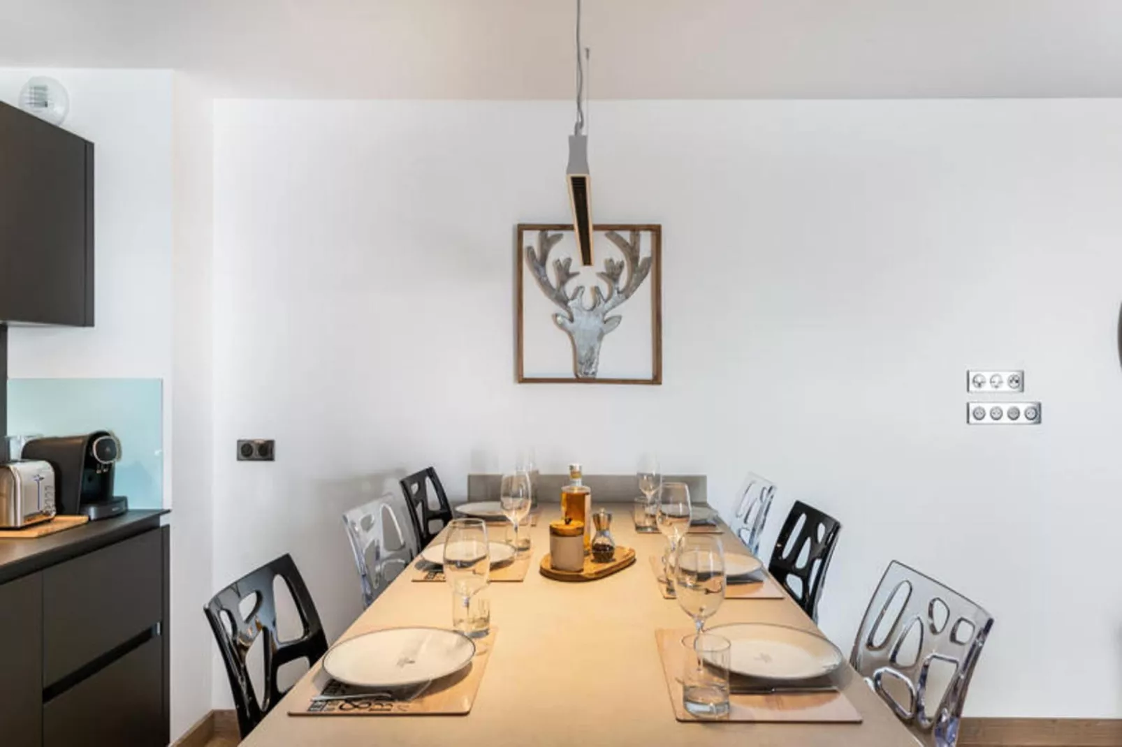 Résidence Ksar B-Extérieur été