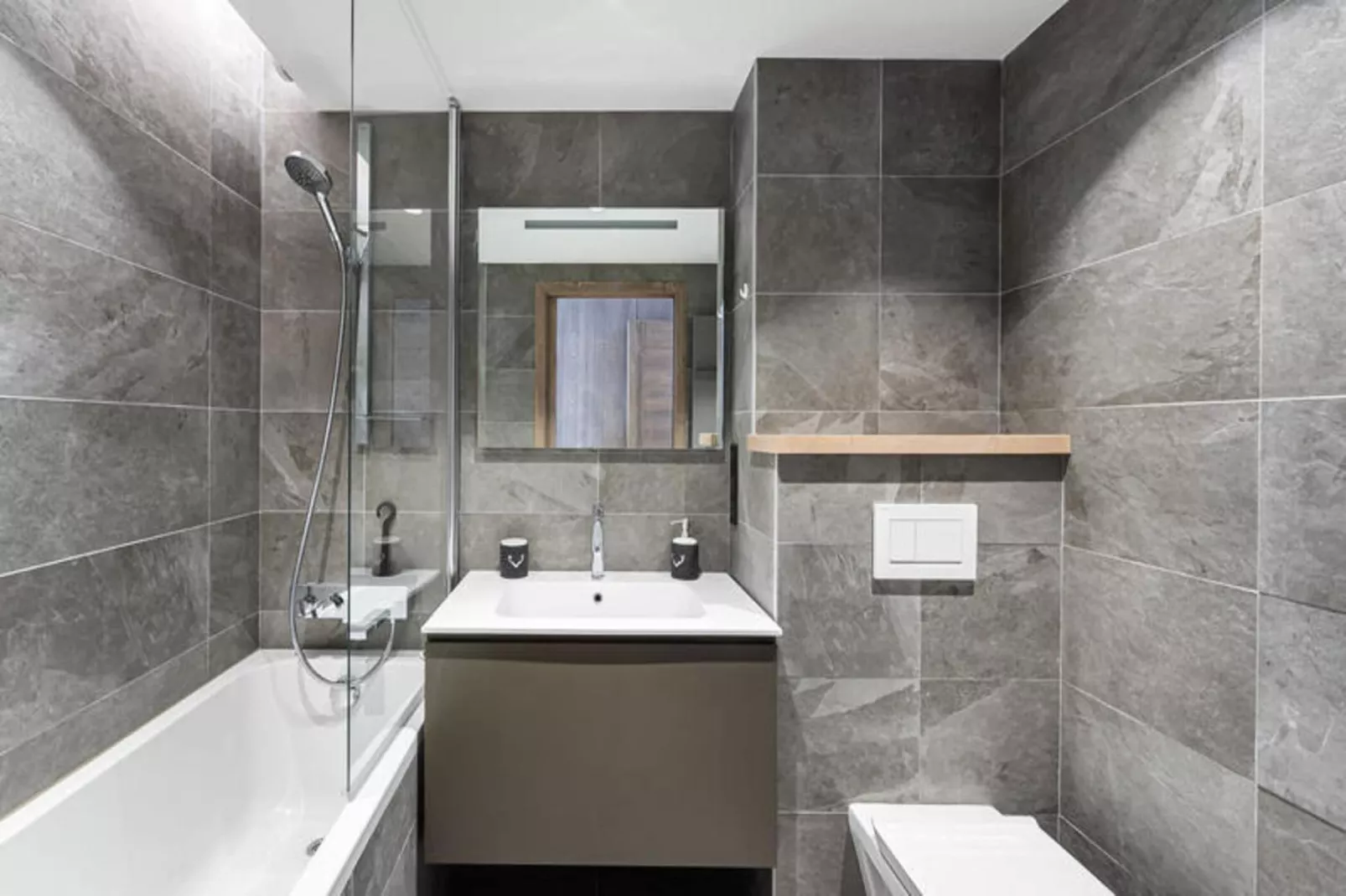 Résidence Ksar B-Ambiance