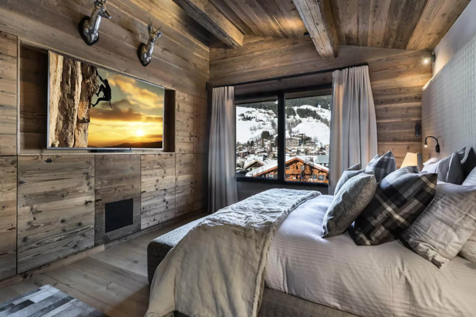 Chalet Lamartine-Image-tags.