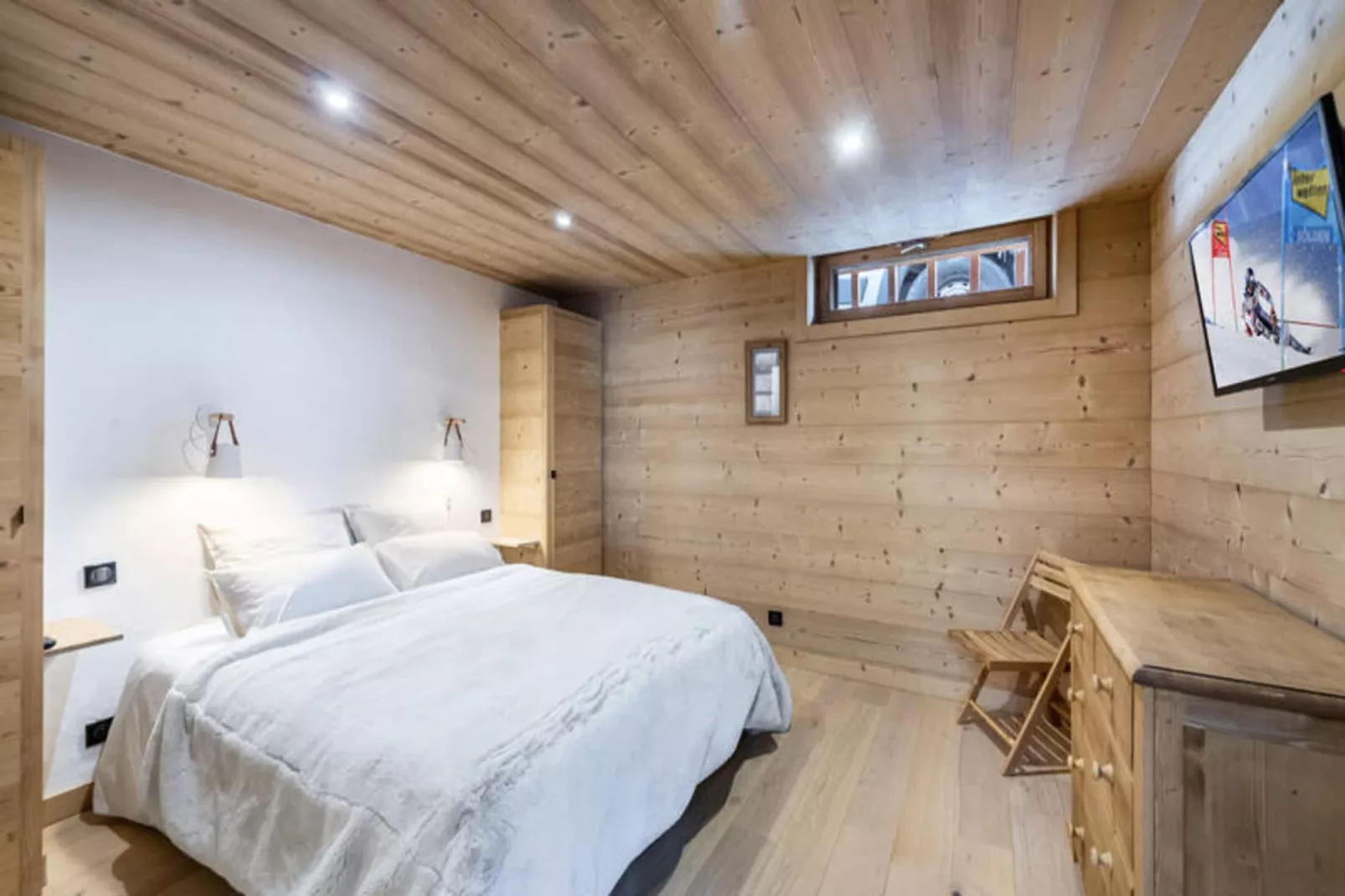 Résidence Demimeige-Außenbereich Sommer