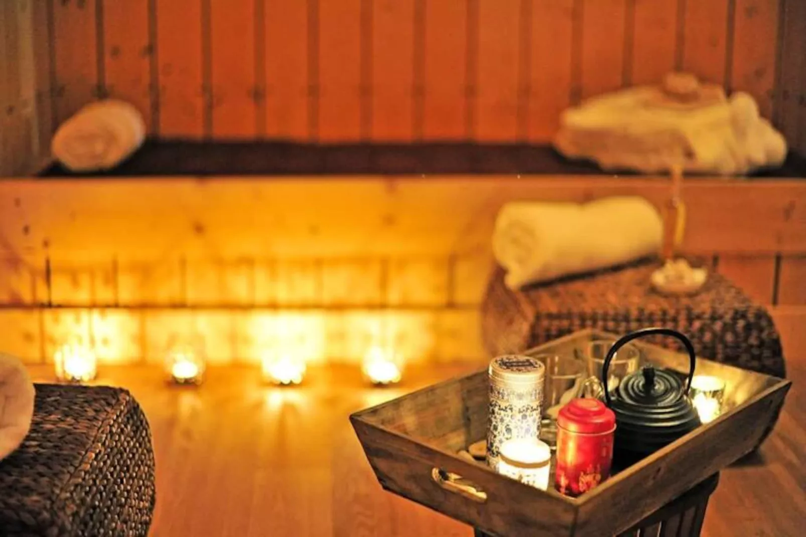 Résidence Pierre & Vacances Le Mont d'Arbois-Image-tags.