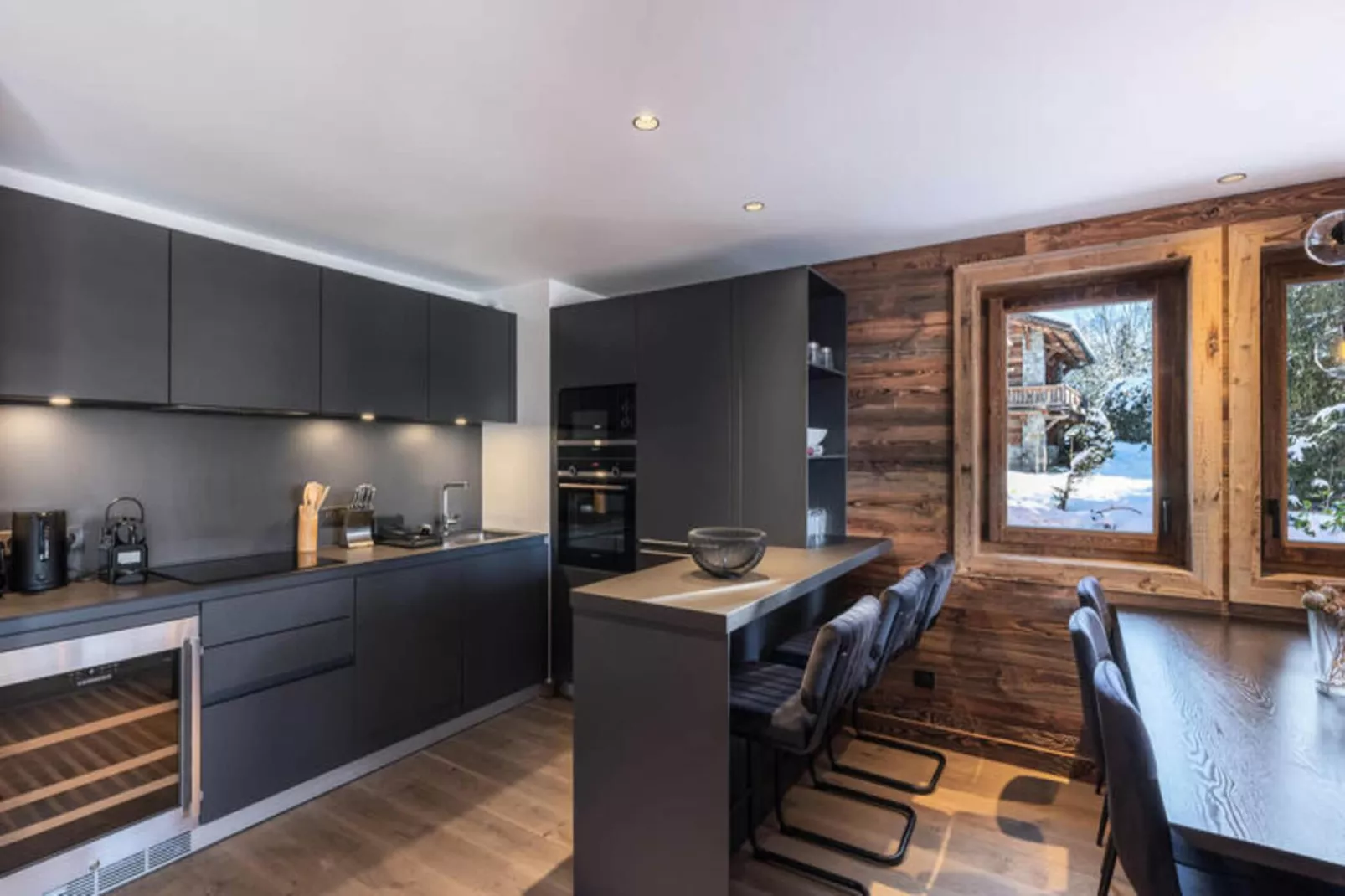 Résidence Ksar A-Ambiance