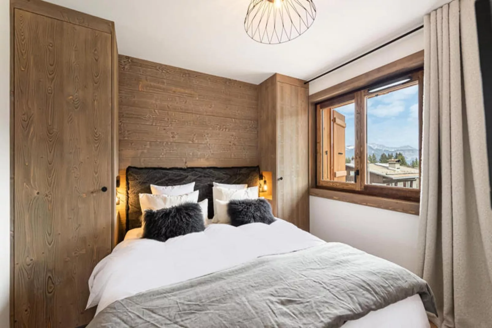 Résidence Ksar A-Exterior in summer