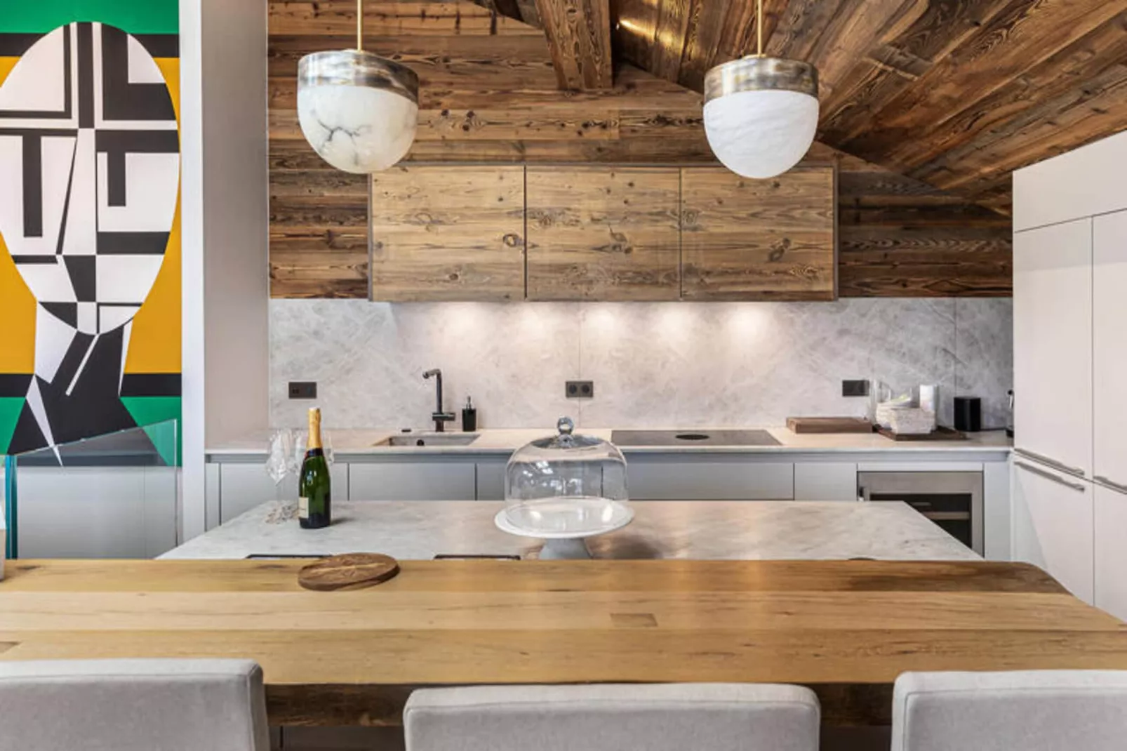 Résidence Stallion A-Ambiente