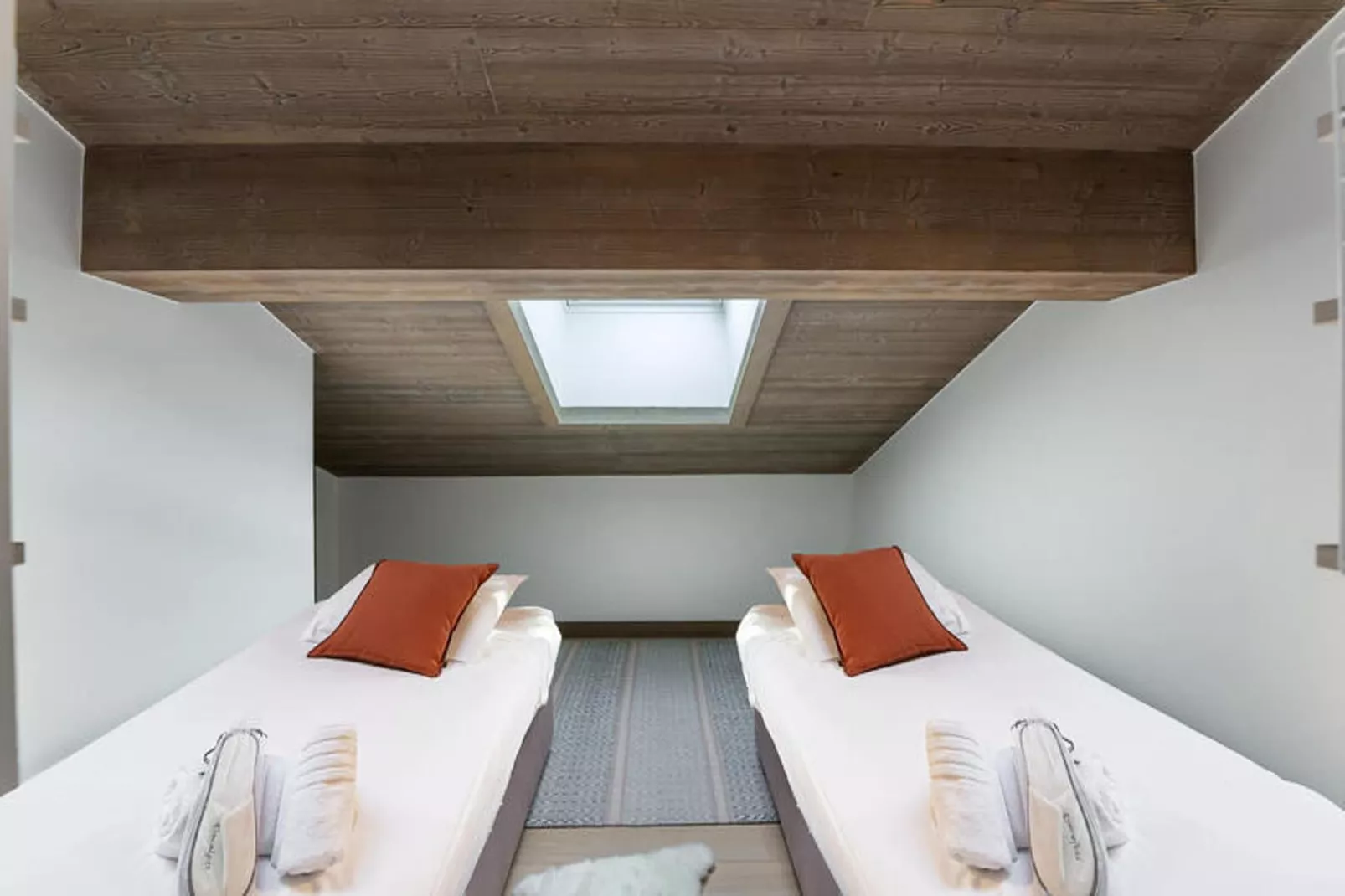 Résidence Stallion A-Ausstattung