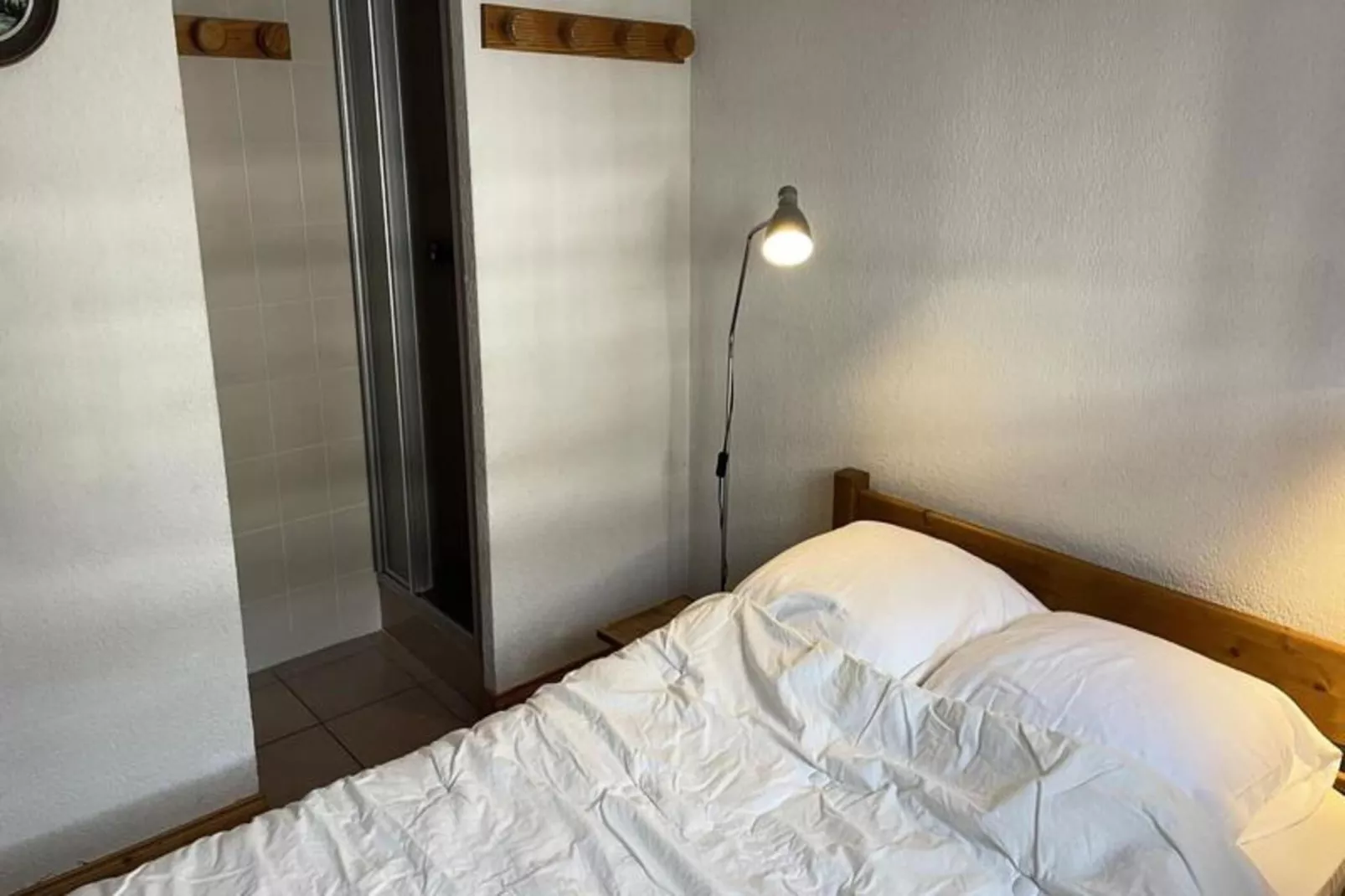 Résidence Les Jardins Alpins-Exterior in summer