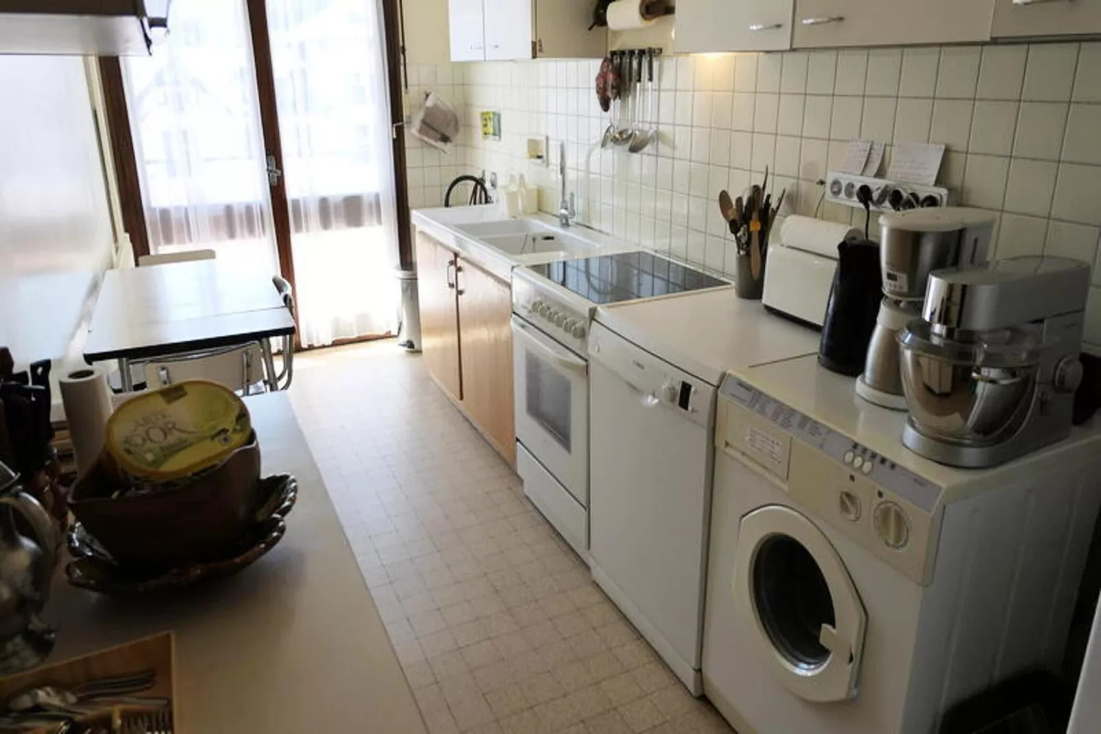 Résidence Paradiso-Palier