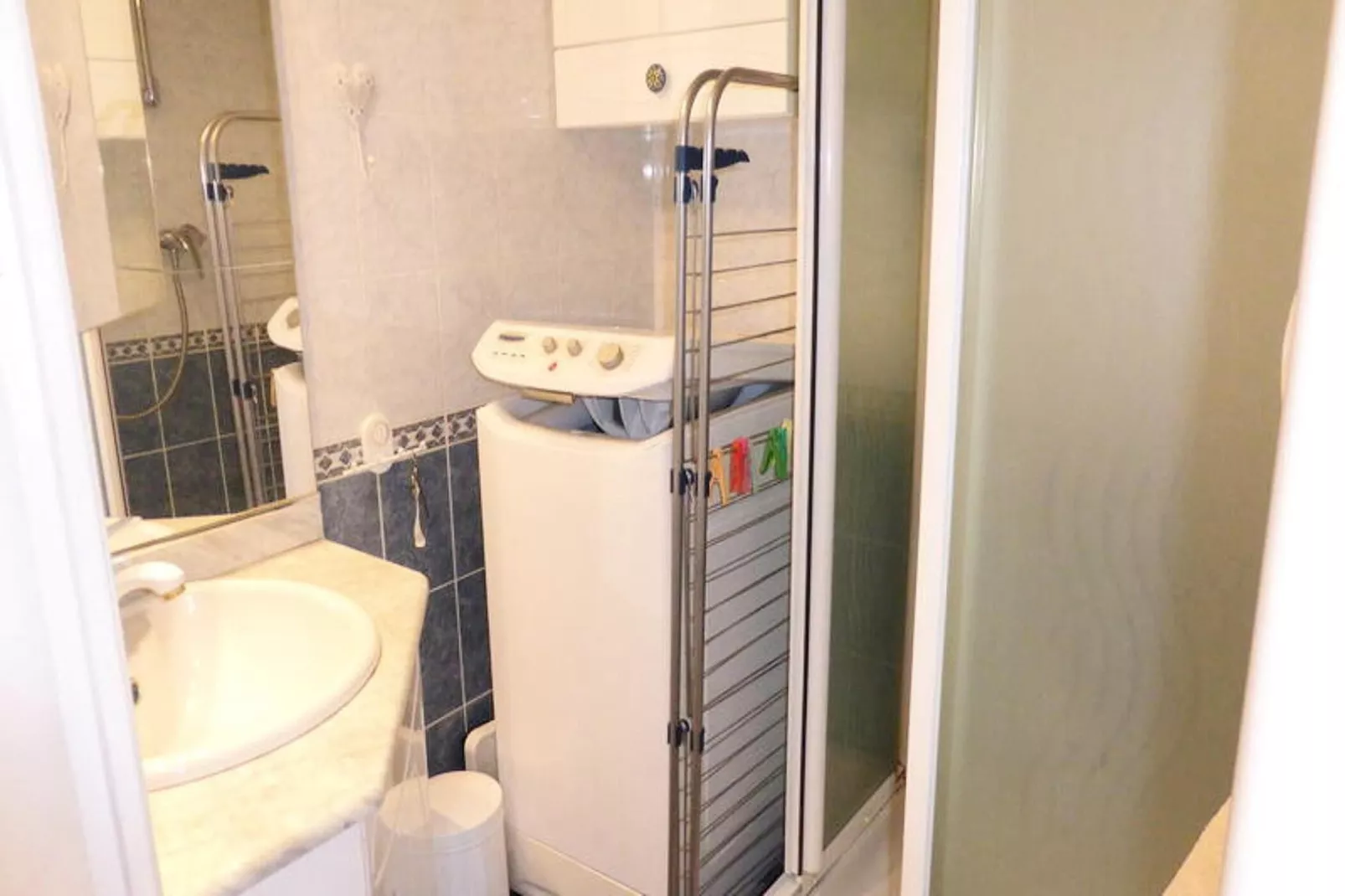 Résidence Pierres Blanches-Palier