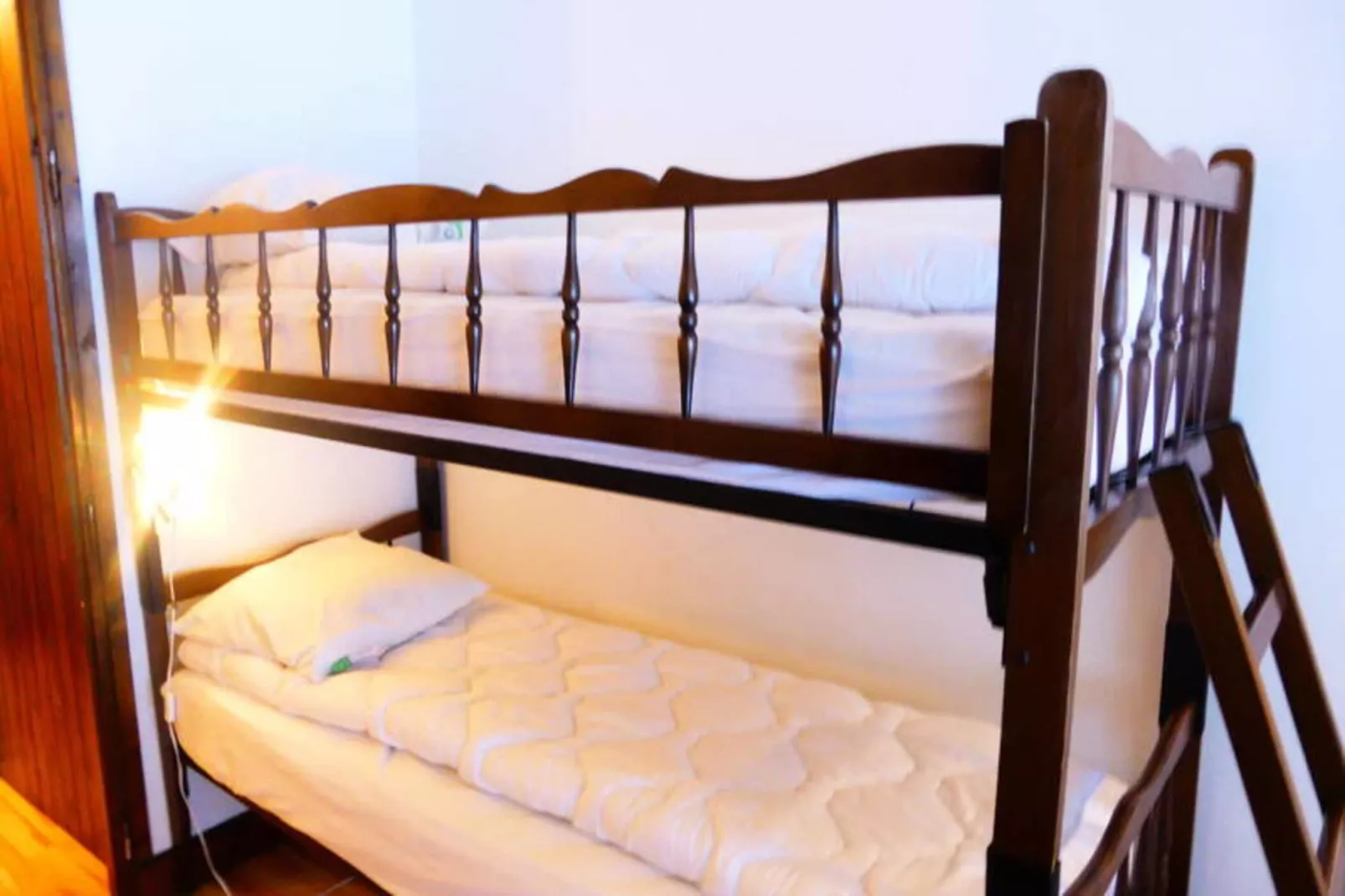 Résidence Bionnassay-Exterior in summer