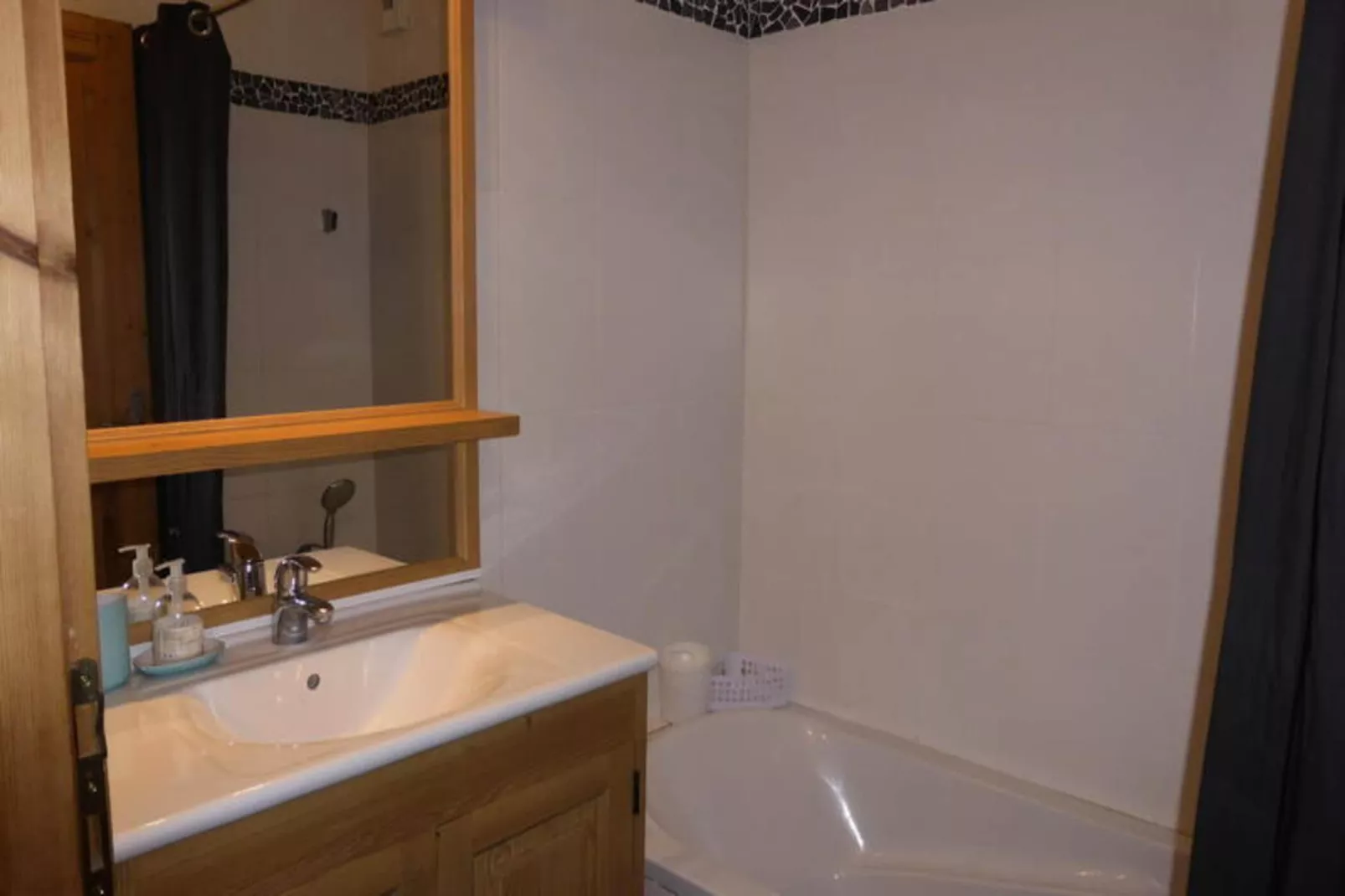 Résidence Cressoua-Extérieur été