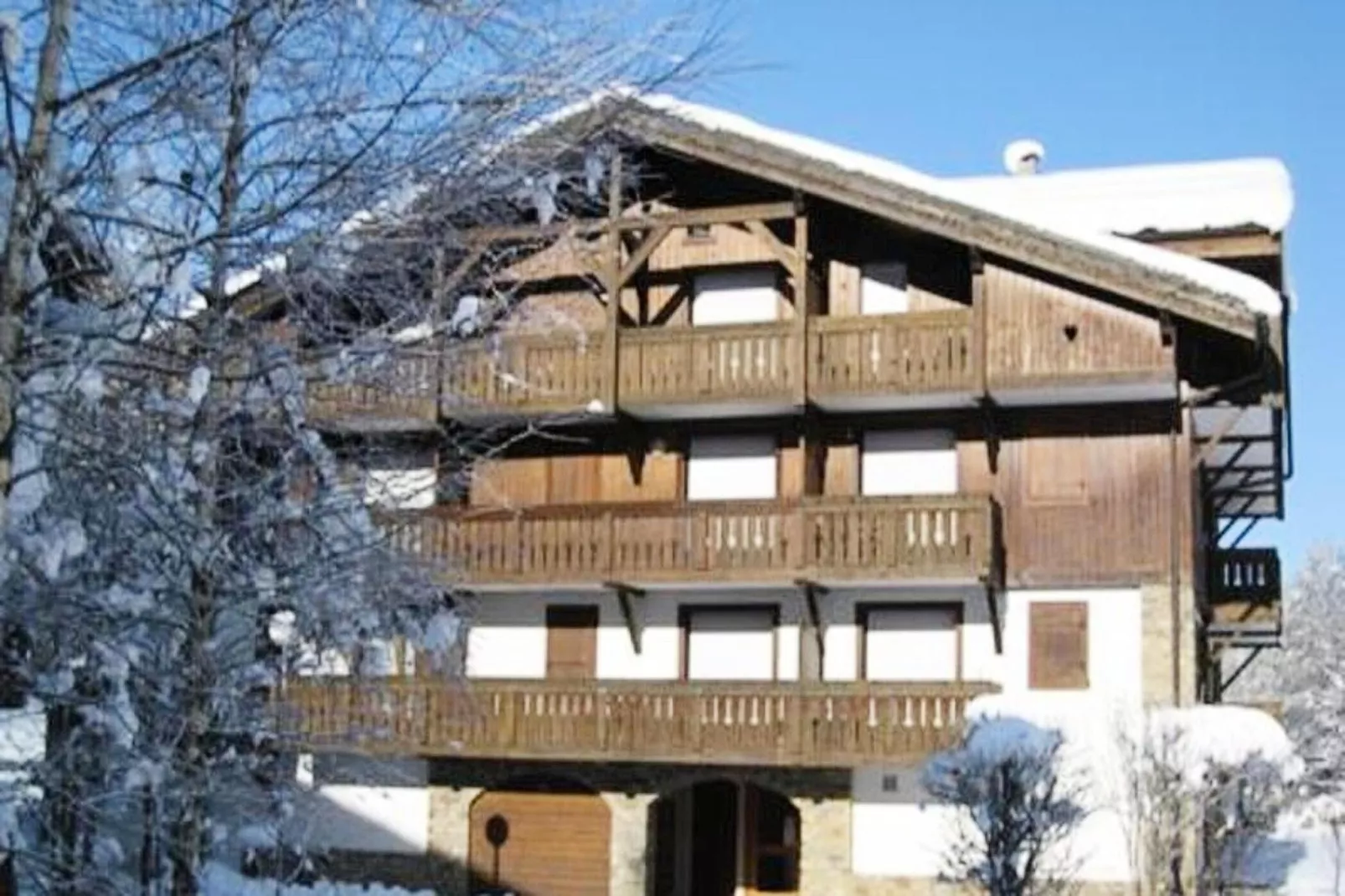 Résidence Palmes D'or-Bedroom