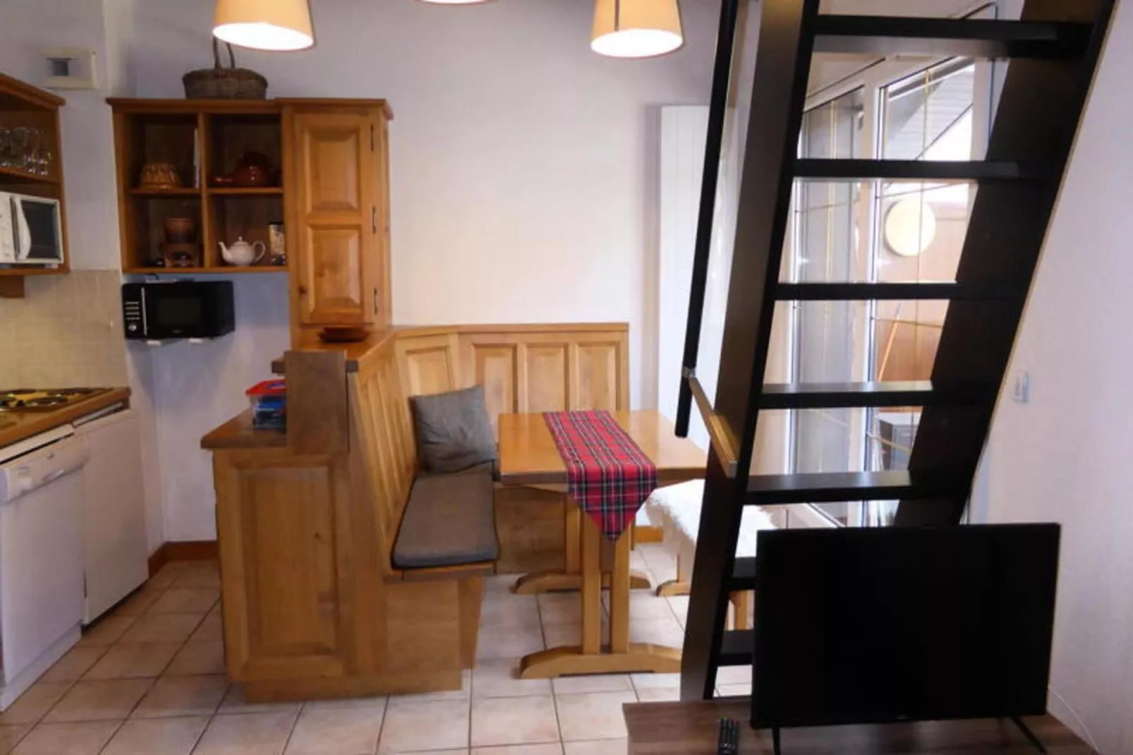 Résidence Palmes D'or-Außenbereich Sommer