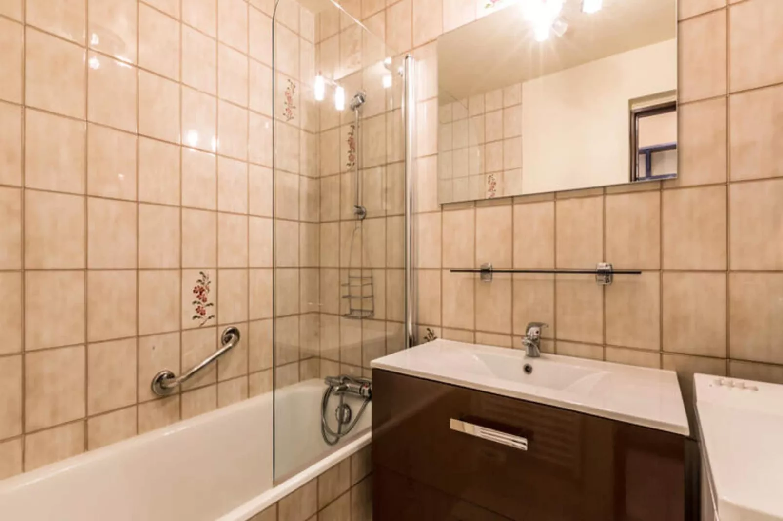 Résidence Balme I-Extérieur été