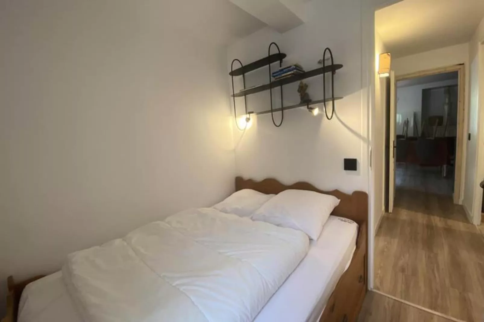 Résidence Beausite-Bedroom