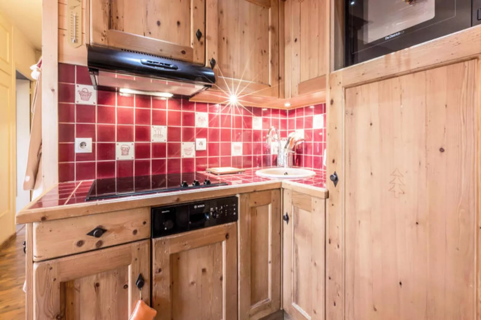 Résidence Viking-Extérieur été