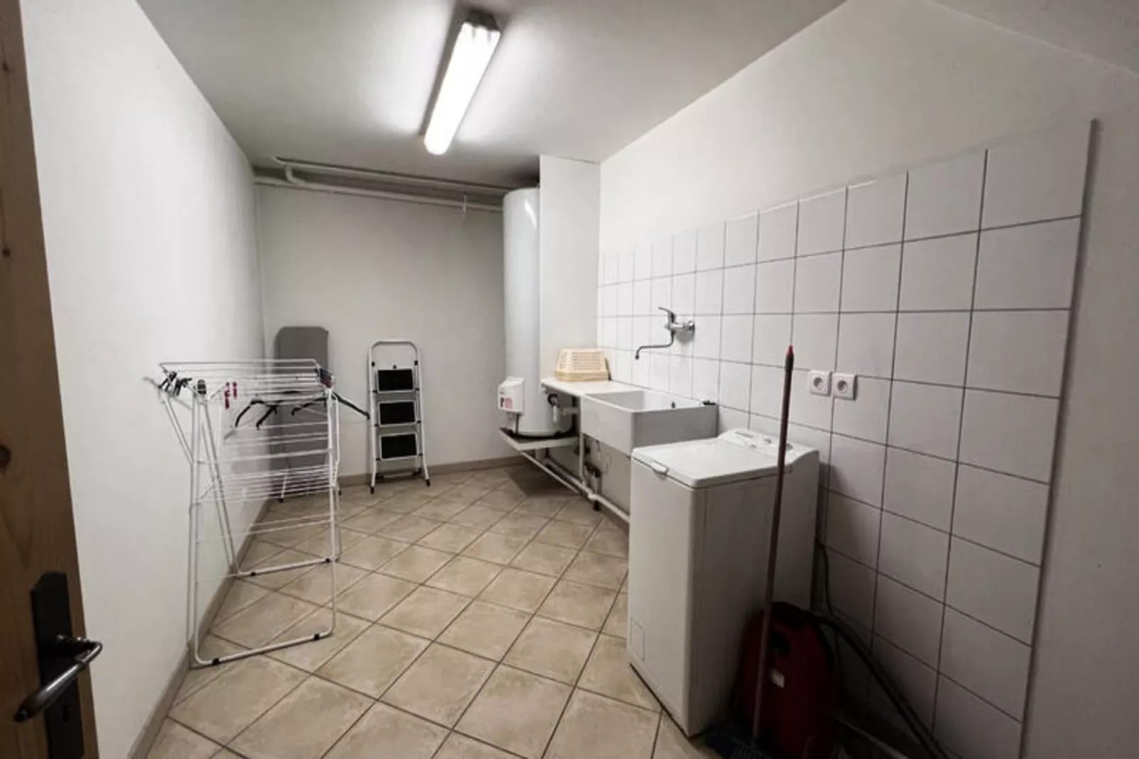 Appartements à La Clusaz-Extérieur hiver