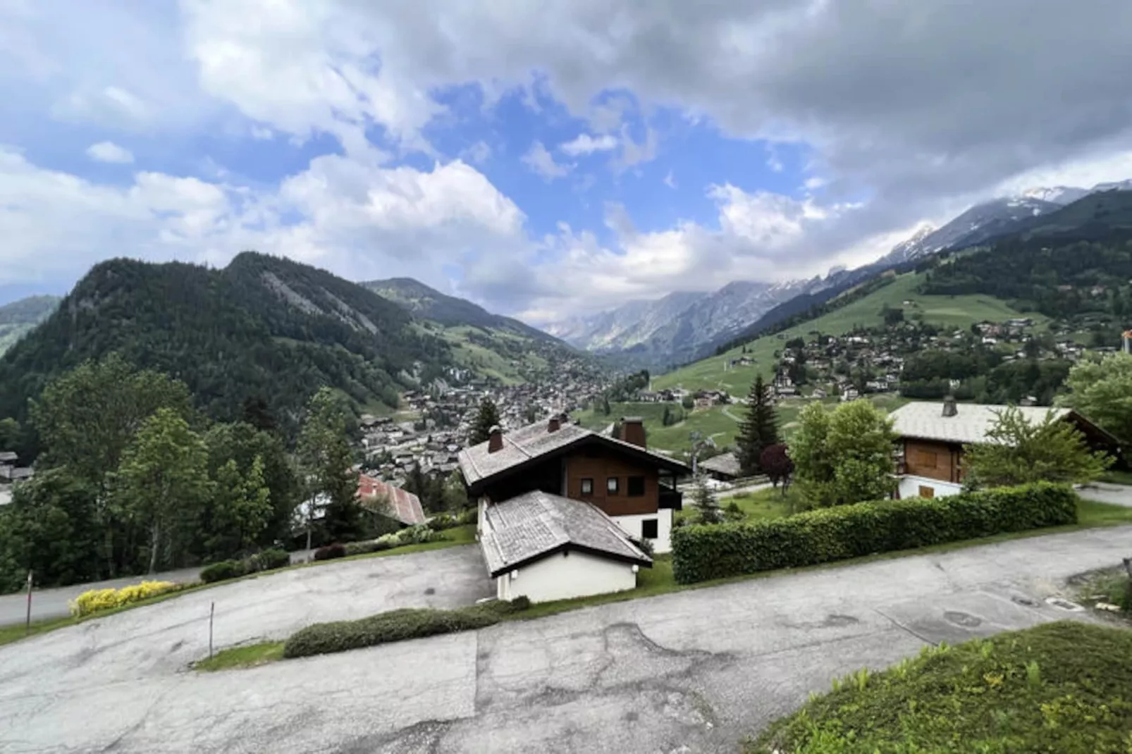 Appartements à La Clusaz-Image-tags.