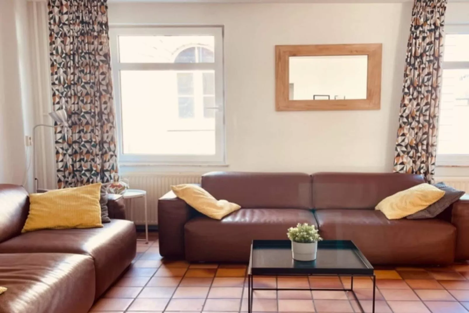 Valkenburg-Living room