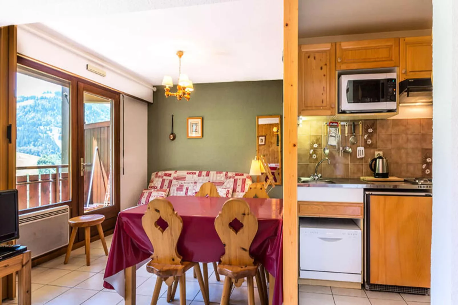 Résidence Nant Soleil A-Salon