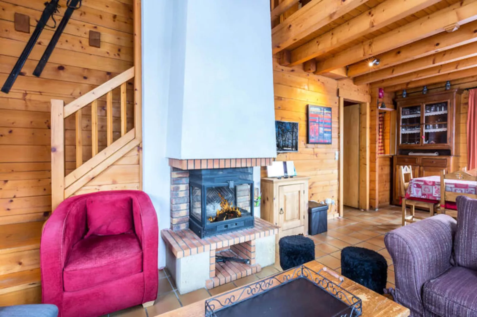 Résidence Pistes Du Soleil 4 / Luge-Image-tags.