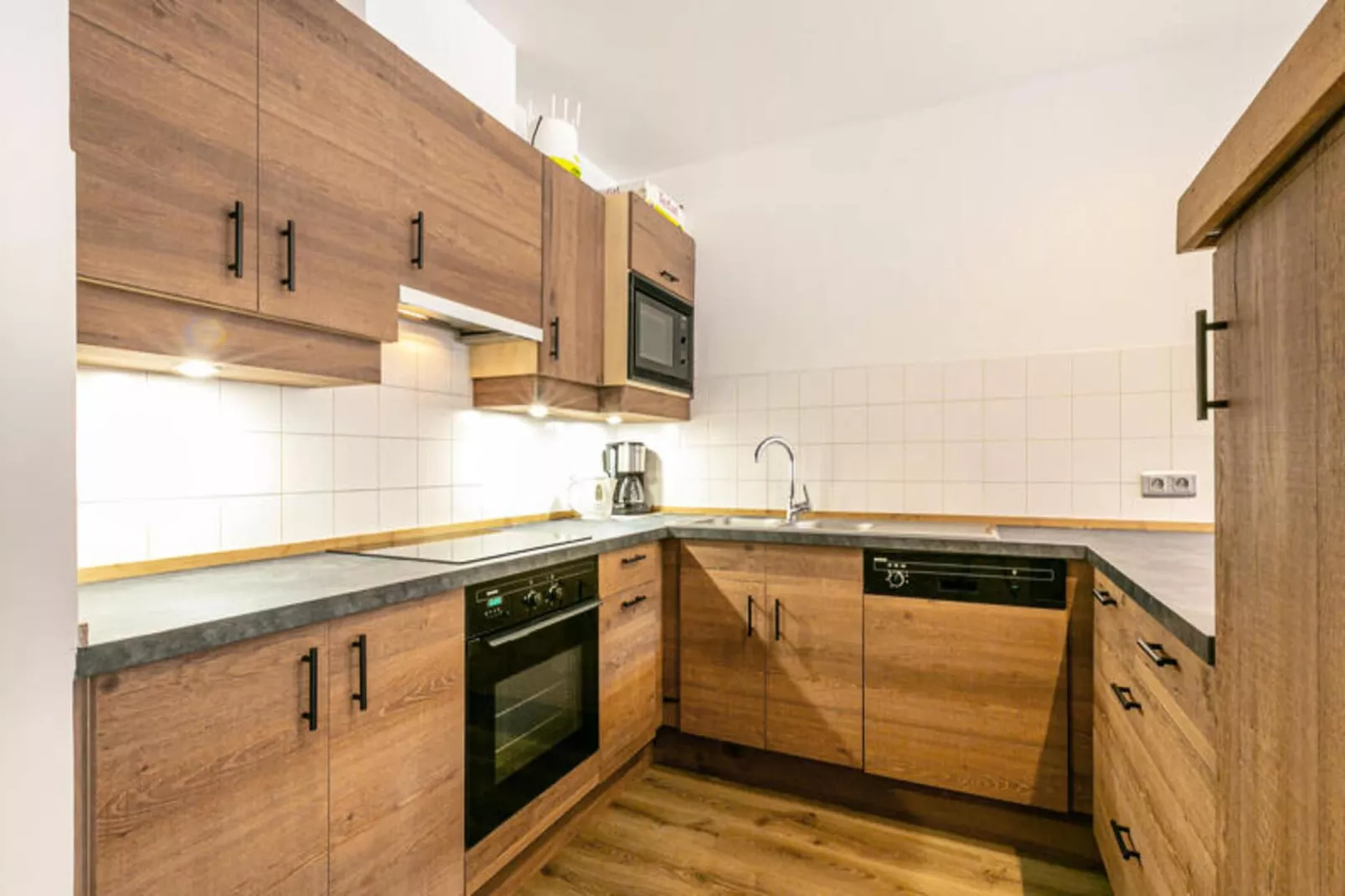 Résidence Altitude-Ambiance