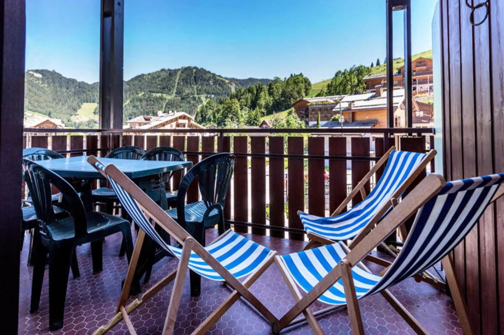 Résidence Granges E-Ambiance