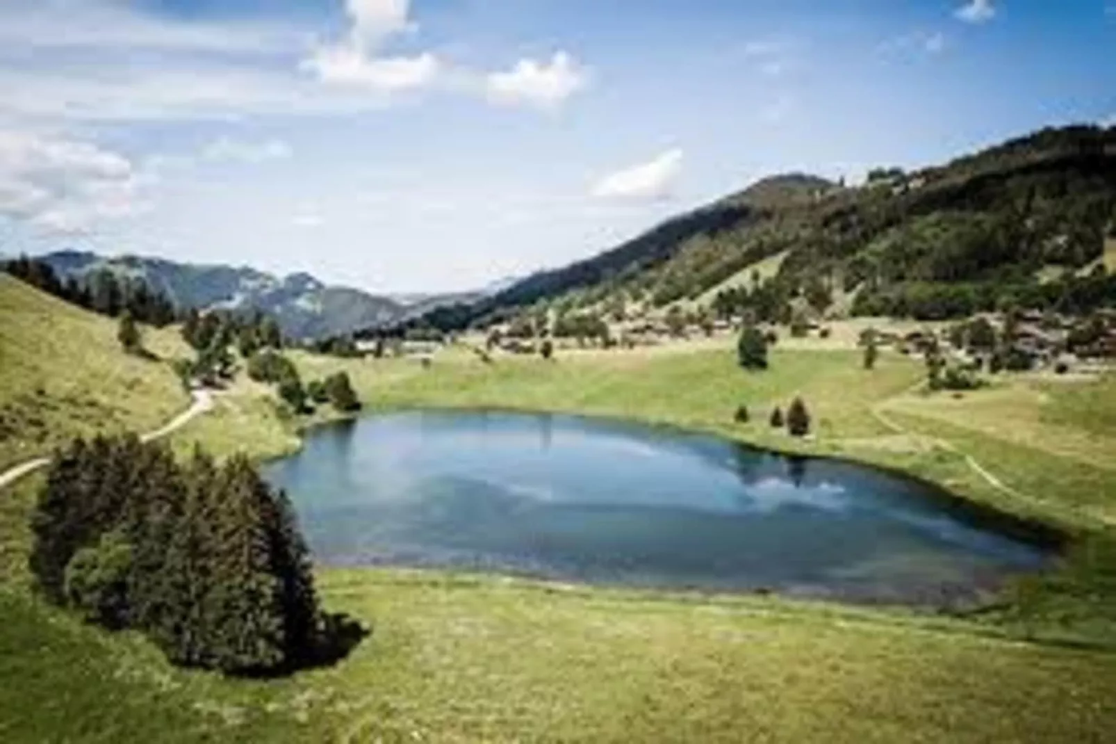Résidence Balme 1-Zones été à 5 km